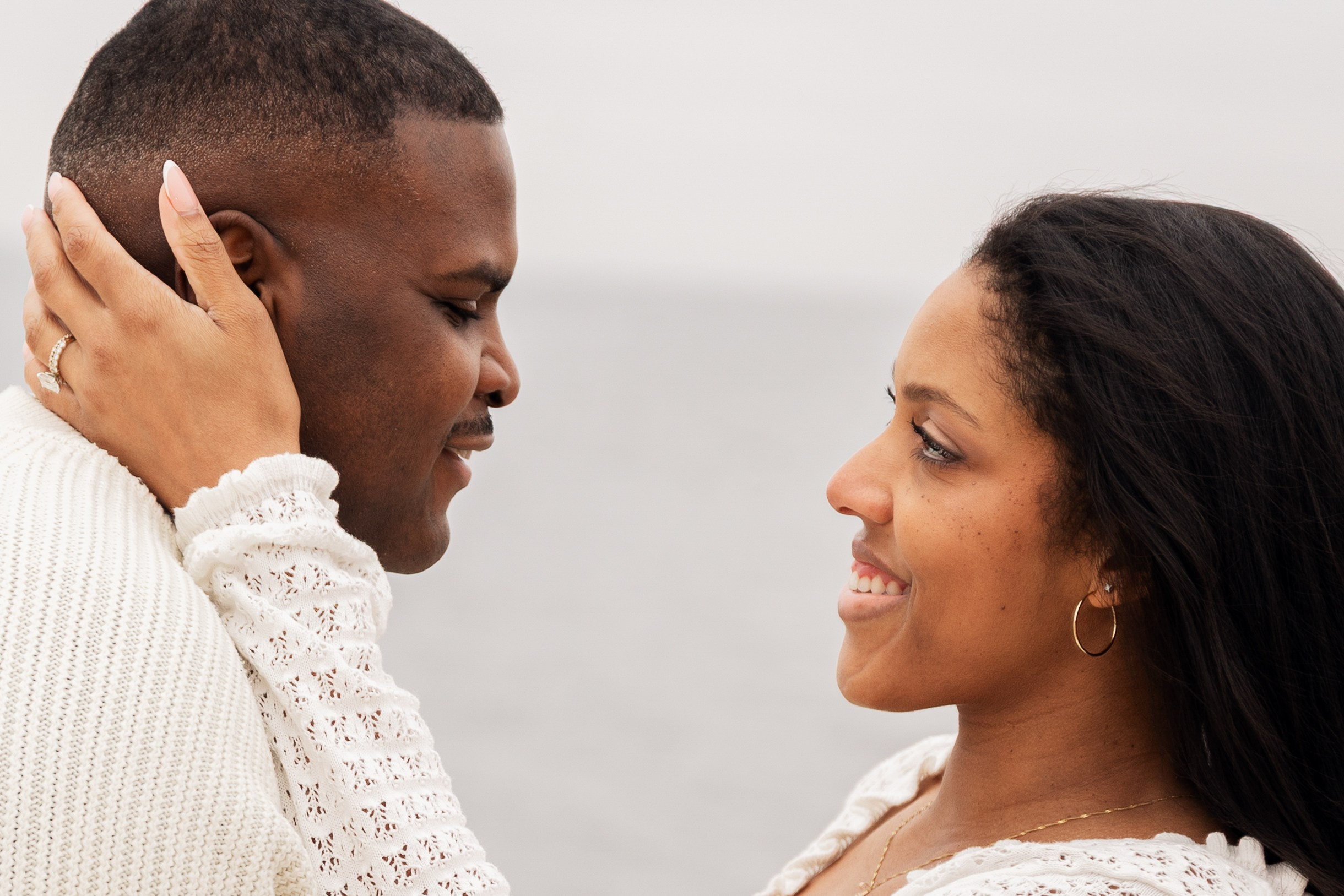 Lighthouse of Love: Awaiting Two Hearts. Family, lifestyle, and commercial photography in New York and New Jersey