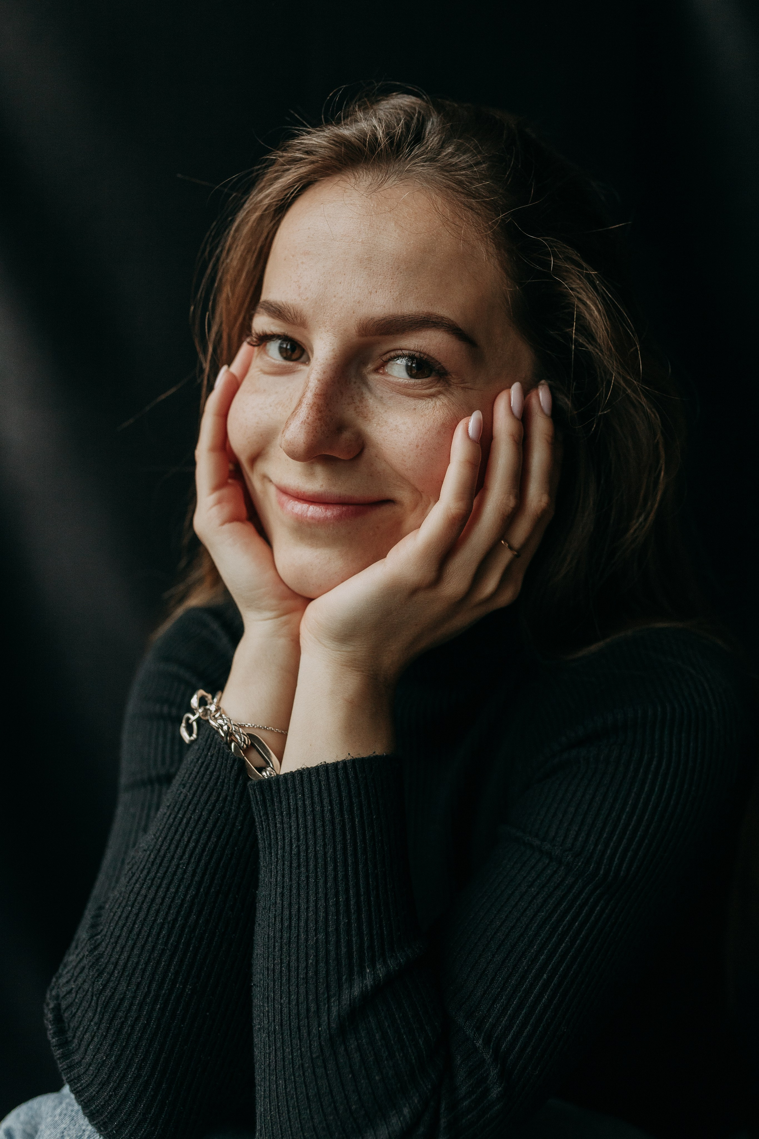 Портретная. Семейный, детский, женский фотограф в Черногории