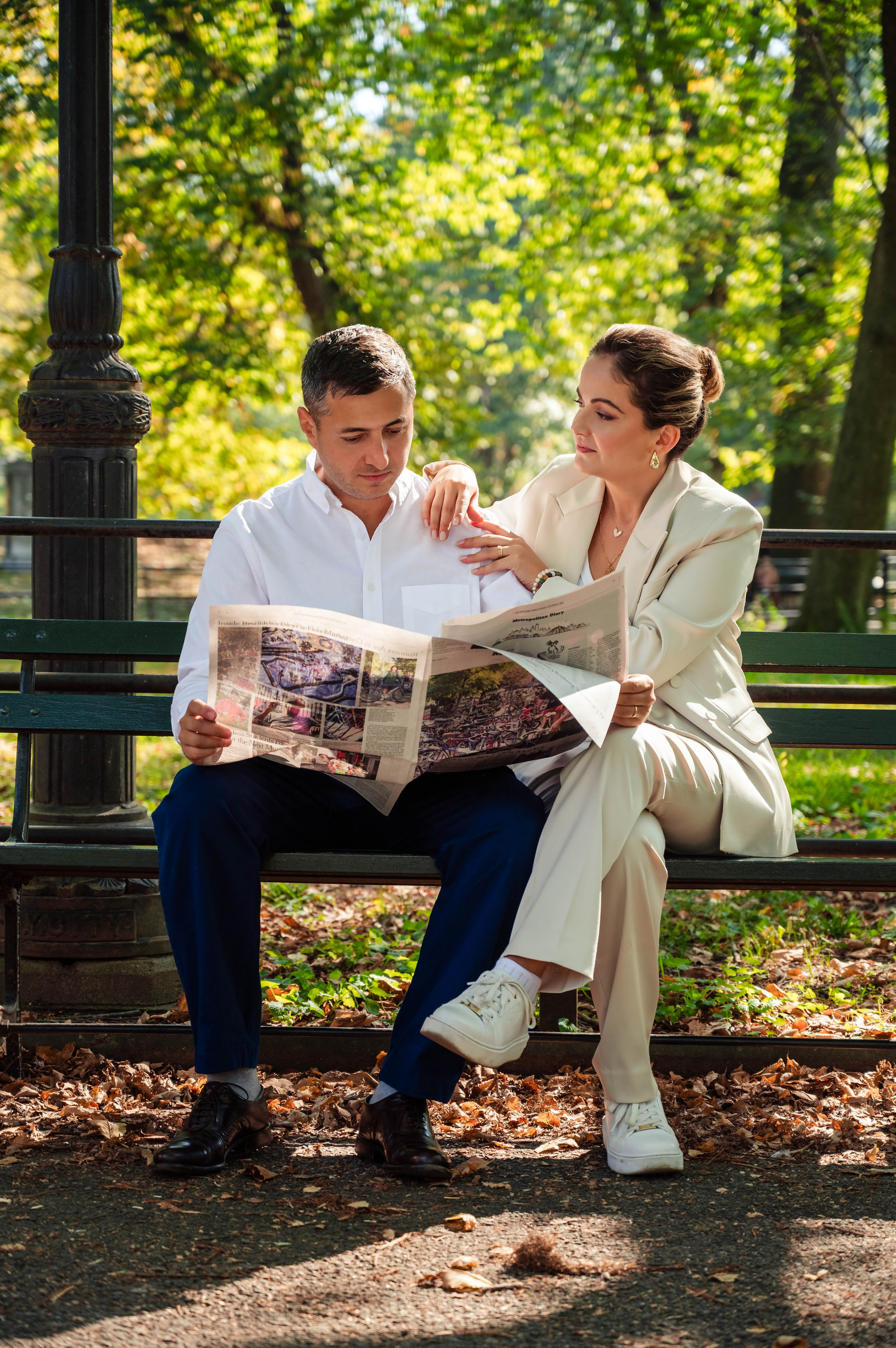 Wedding. Alena Galieva New York Photographer