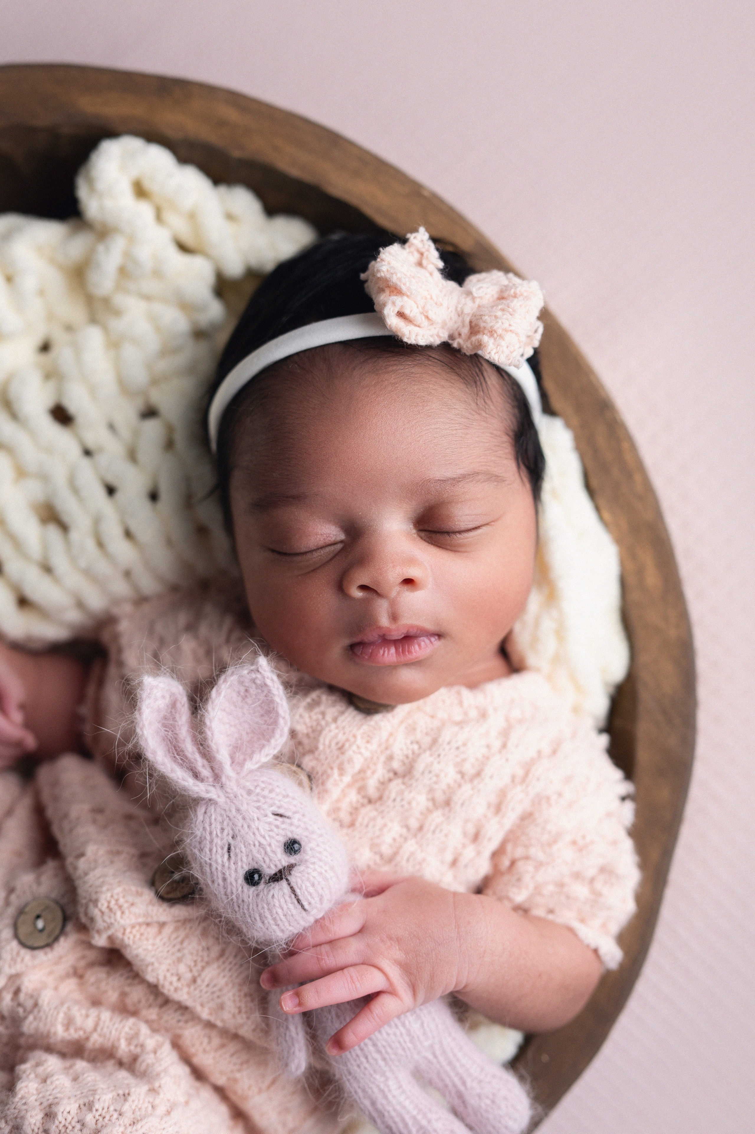 Newborn gallery. In-home newborn photography Raleigh & area Katya Kulikova