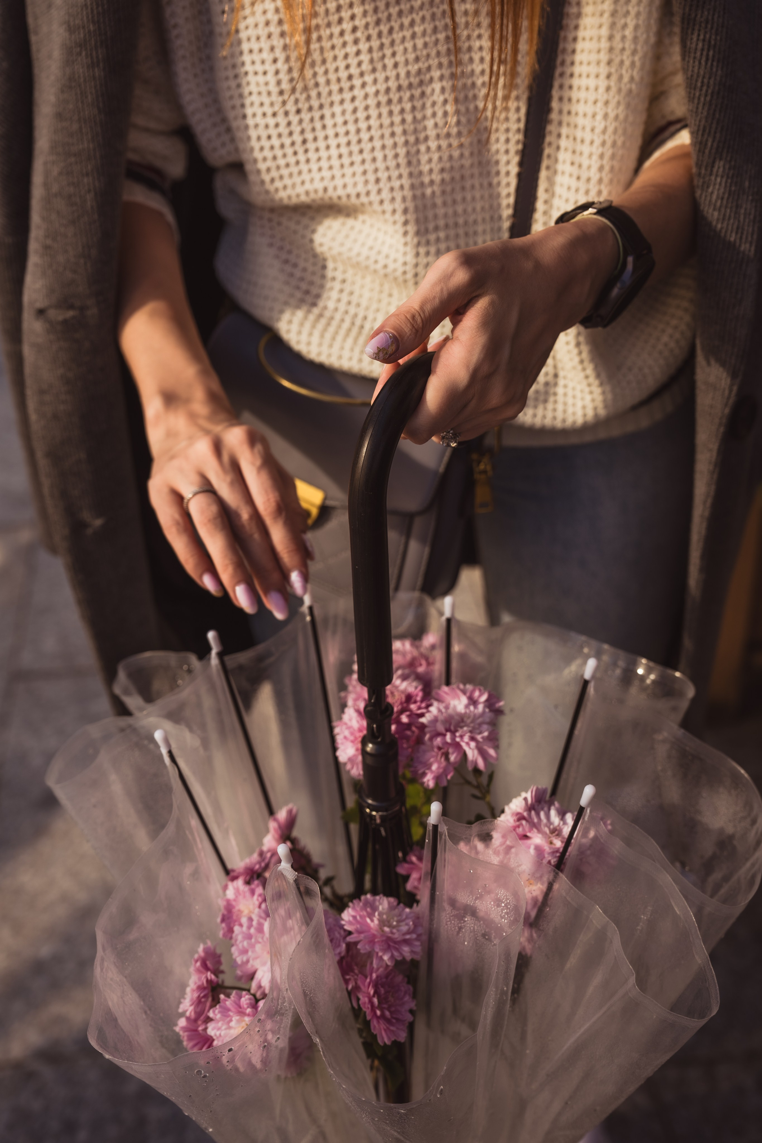 Helen. Ekaterina Verbitskaya. Photography