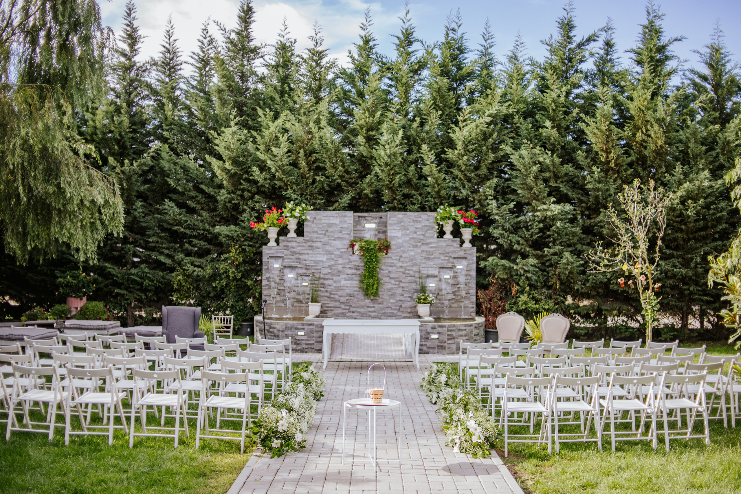 Casamento Hálida e Lucas. Davi Valente