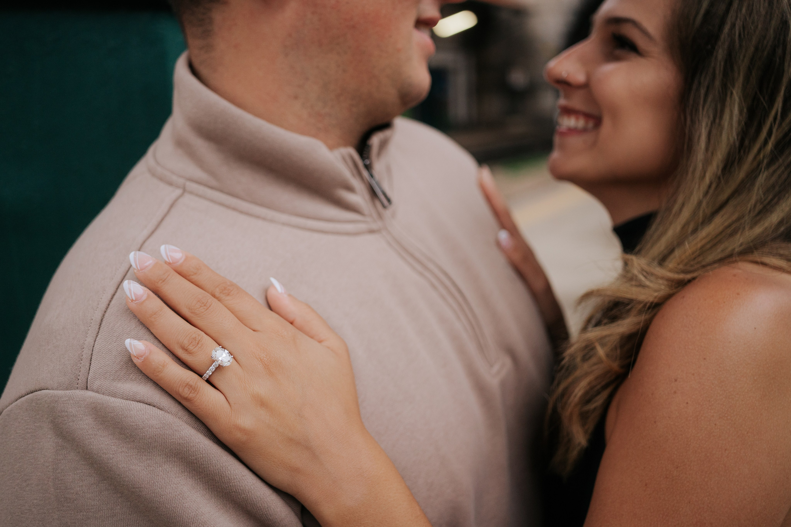 Wedding Proposal Aidan. Davi Valente