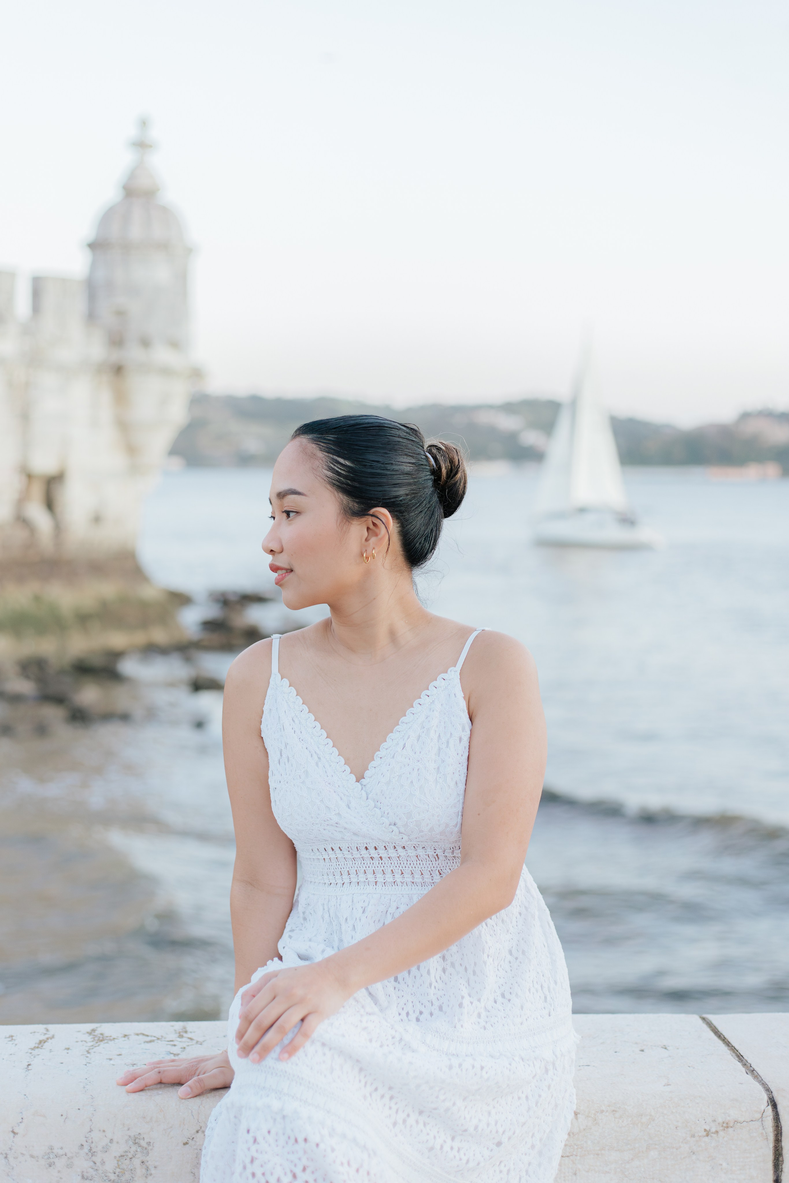 Family in Lisbon. Davi Valente