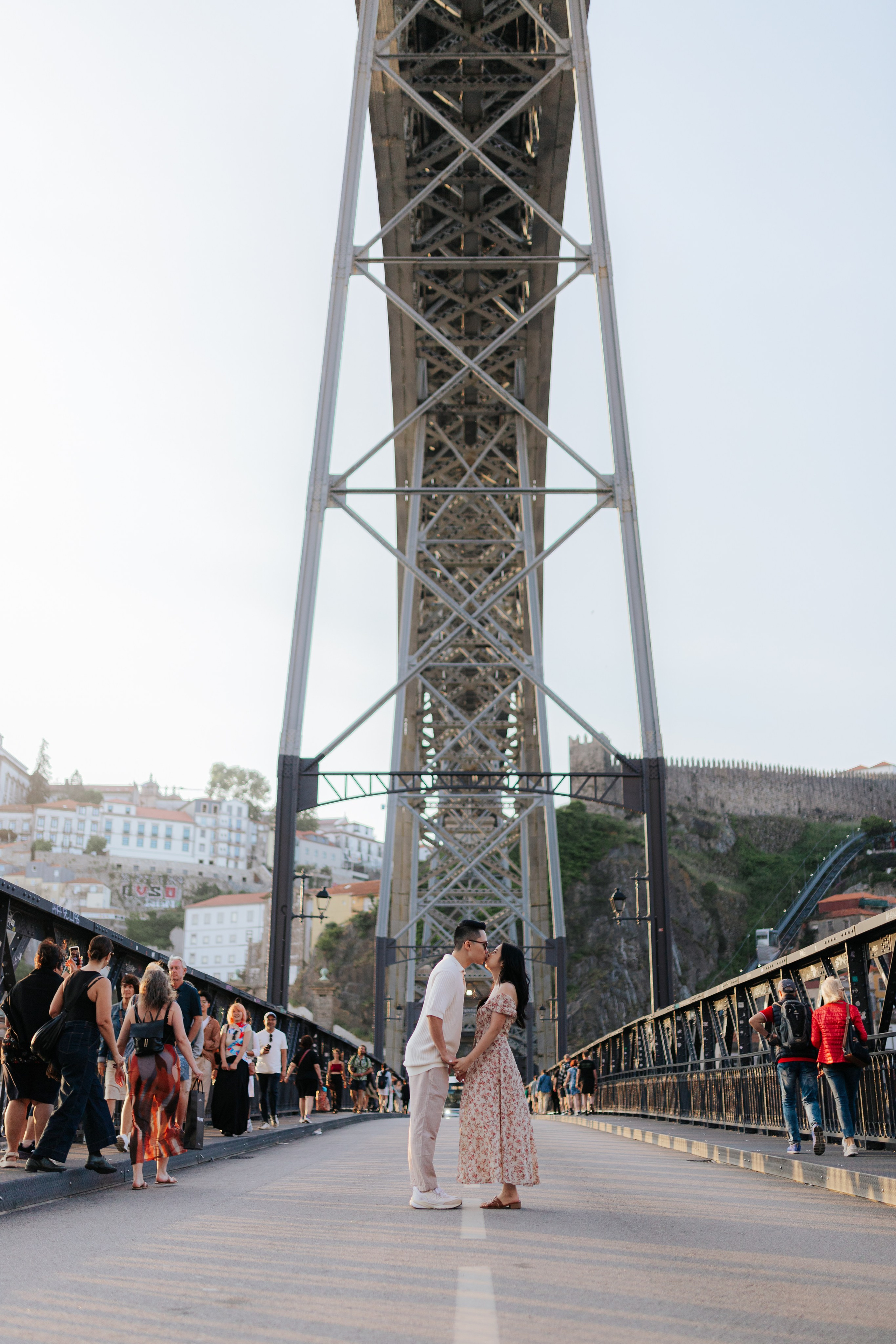 Pedido de Casamento Tony. Davi Valente