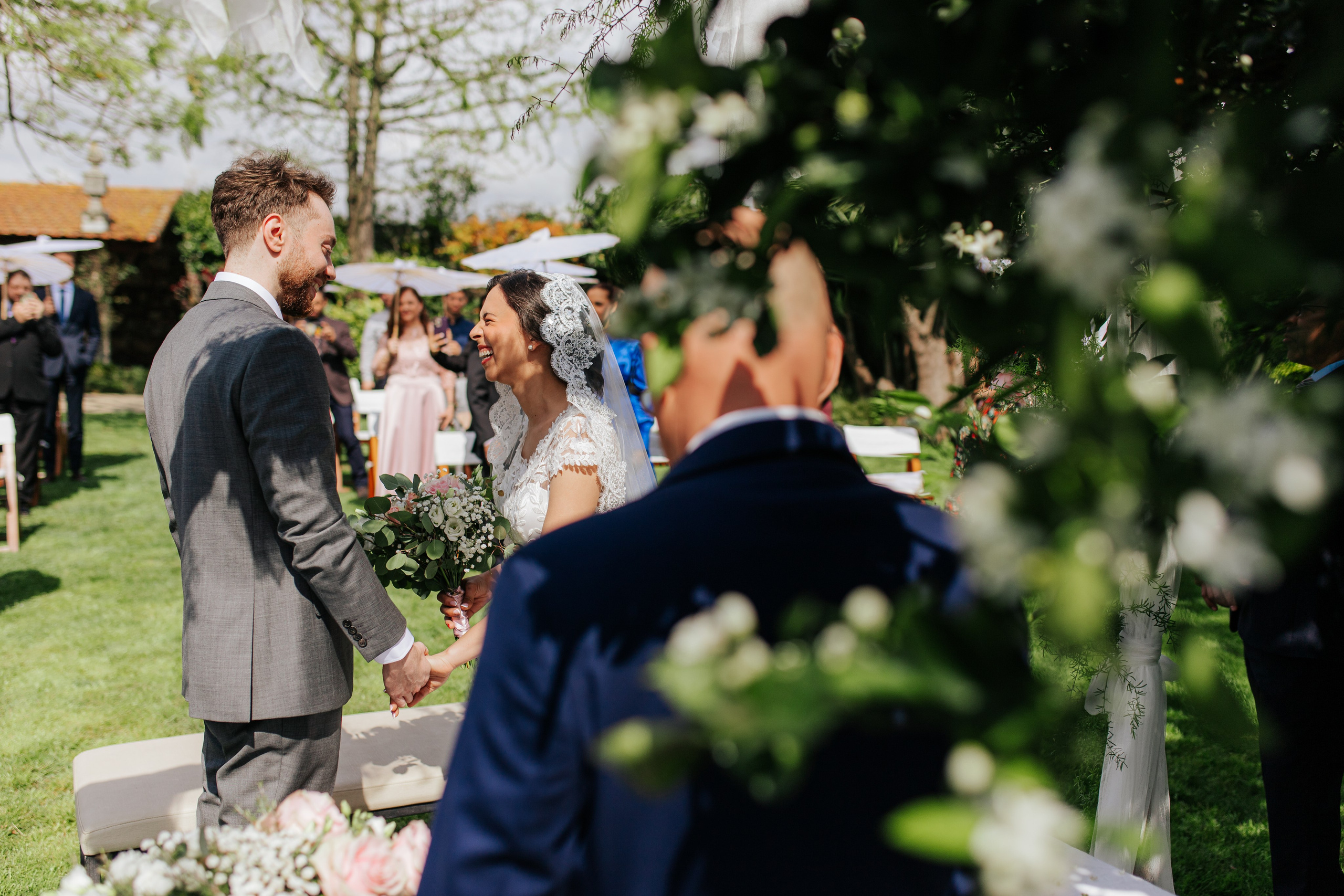 Casamento Gabriella e Gabriel. Davi Valente