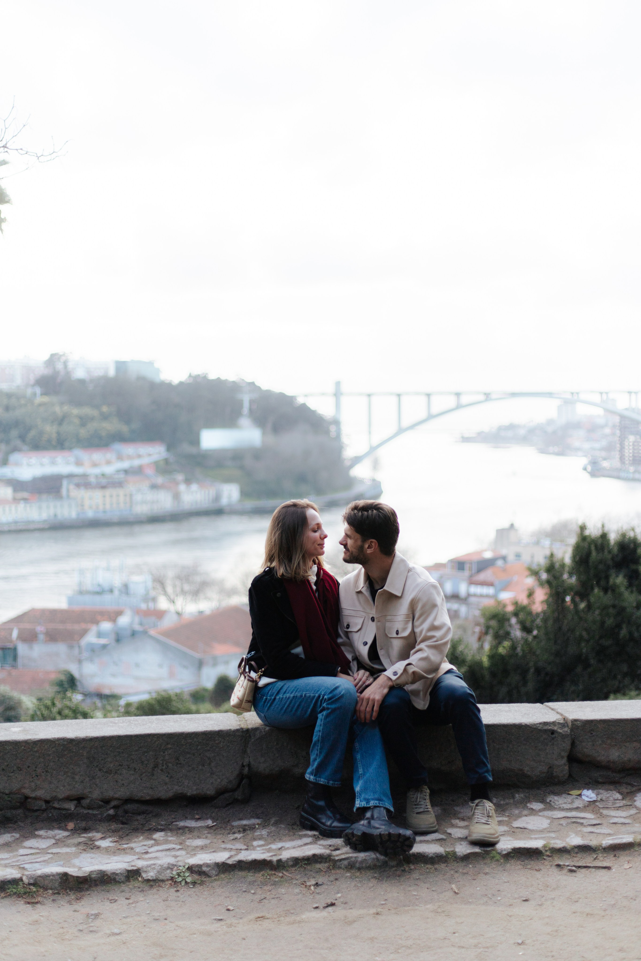 Pedido de Casamento Gabriel. Davi Valente