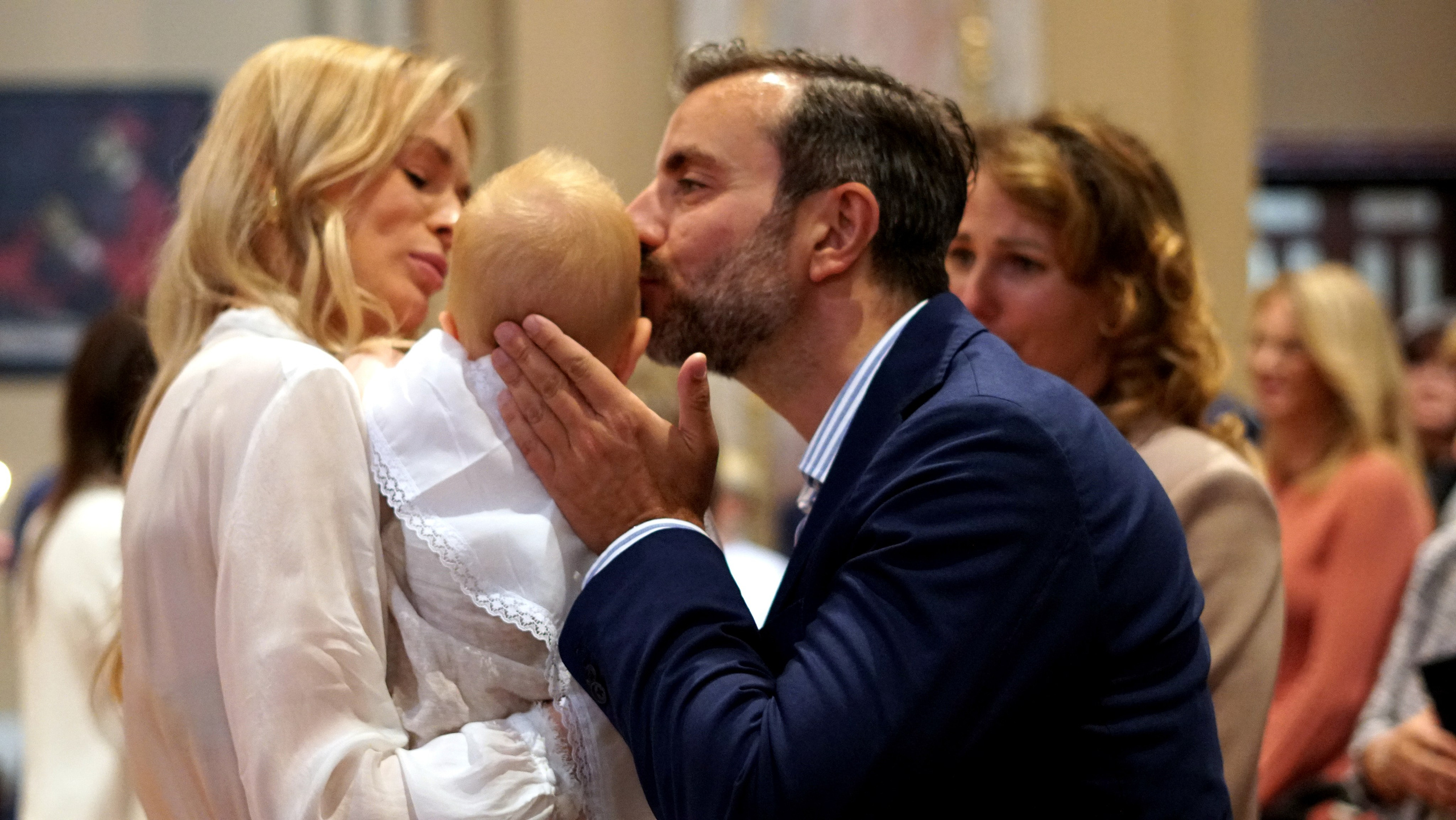 Battesimo, Milano. Fotografa e Videografa in Puglia Sokhova Albina