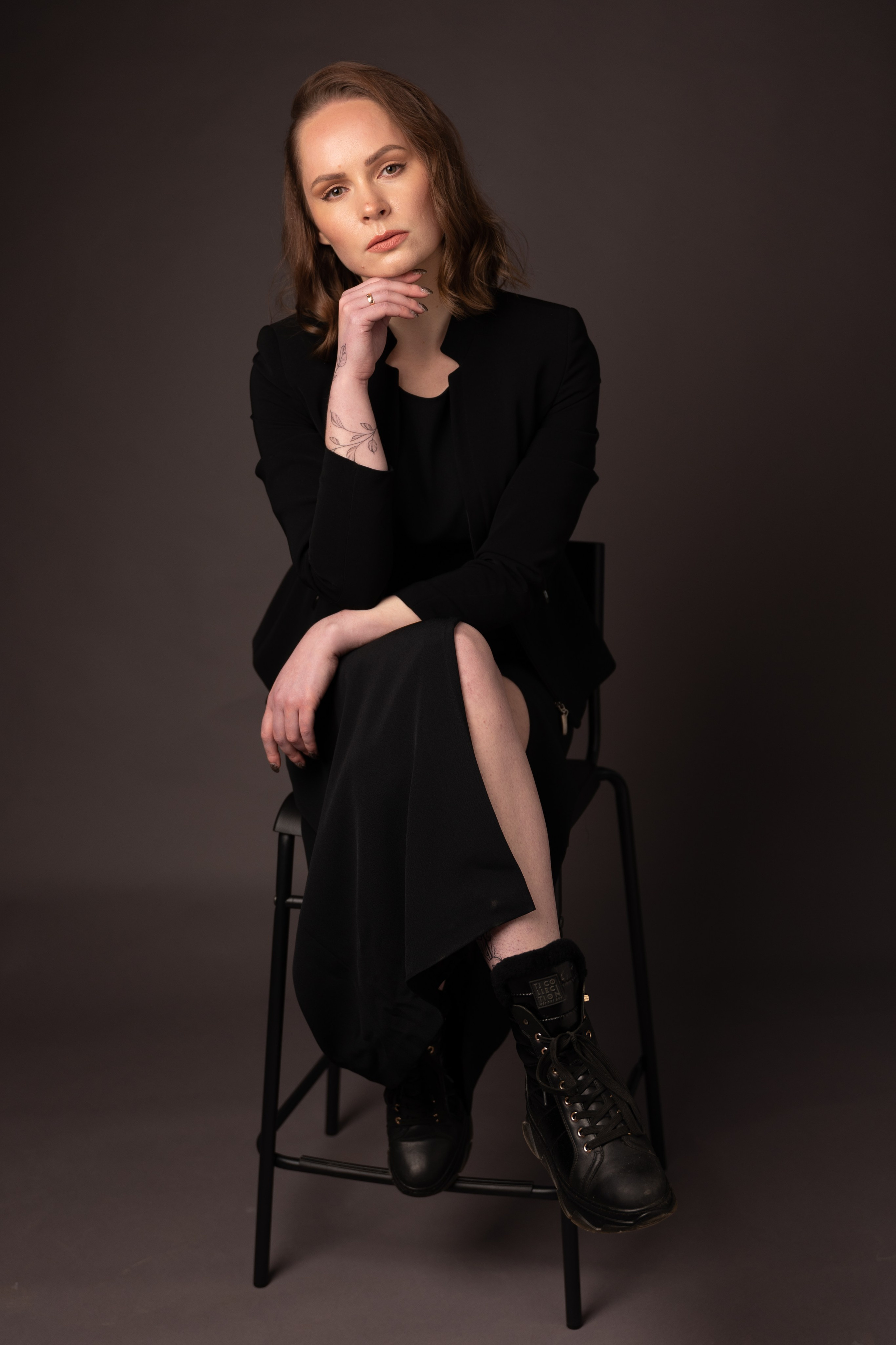 Fotosesija ar Anastasiju. Sajūtu un mirkļu fotogrāfs no Rīgas, Mārtiņš Babris