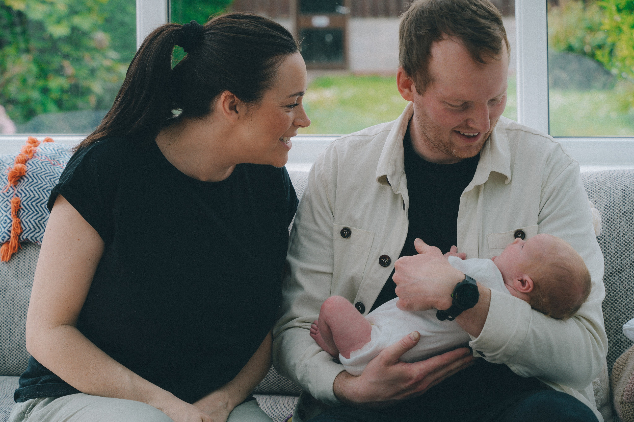 Sadie. Irina Zoteeva | Photographer in Solihull & Birmingham | Family, Newborn, Boudoir & Wedding