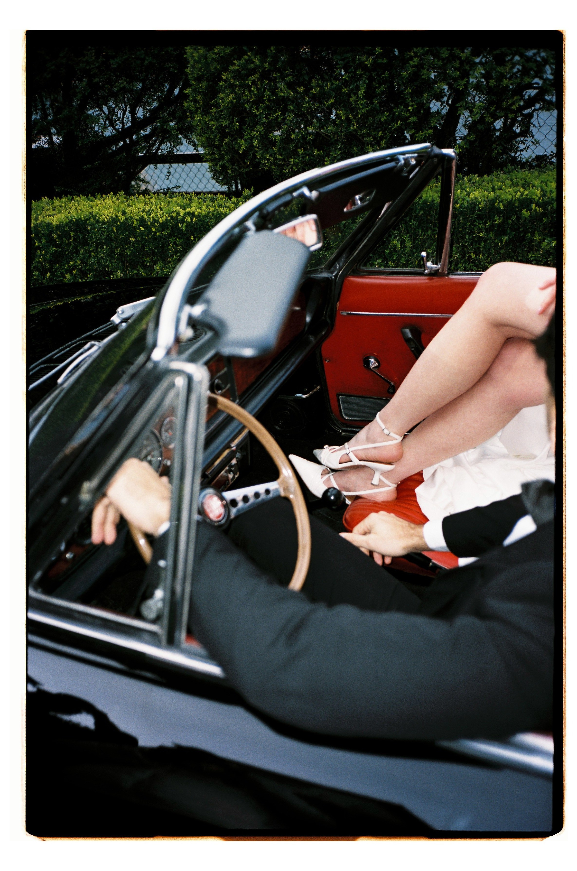 Bridal Editorial. Fotografo di matrimoni