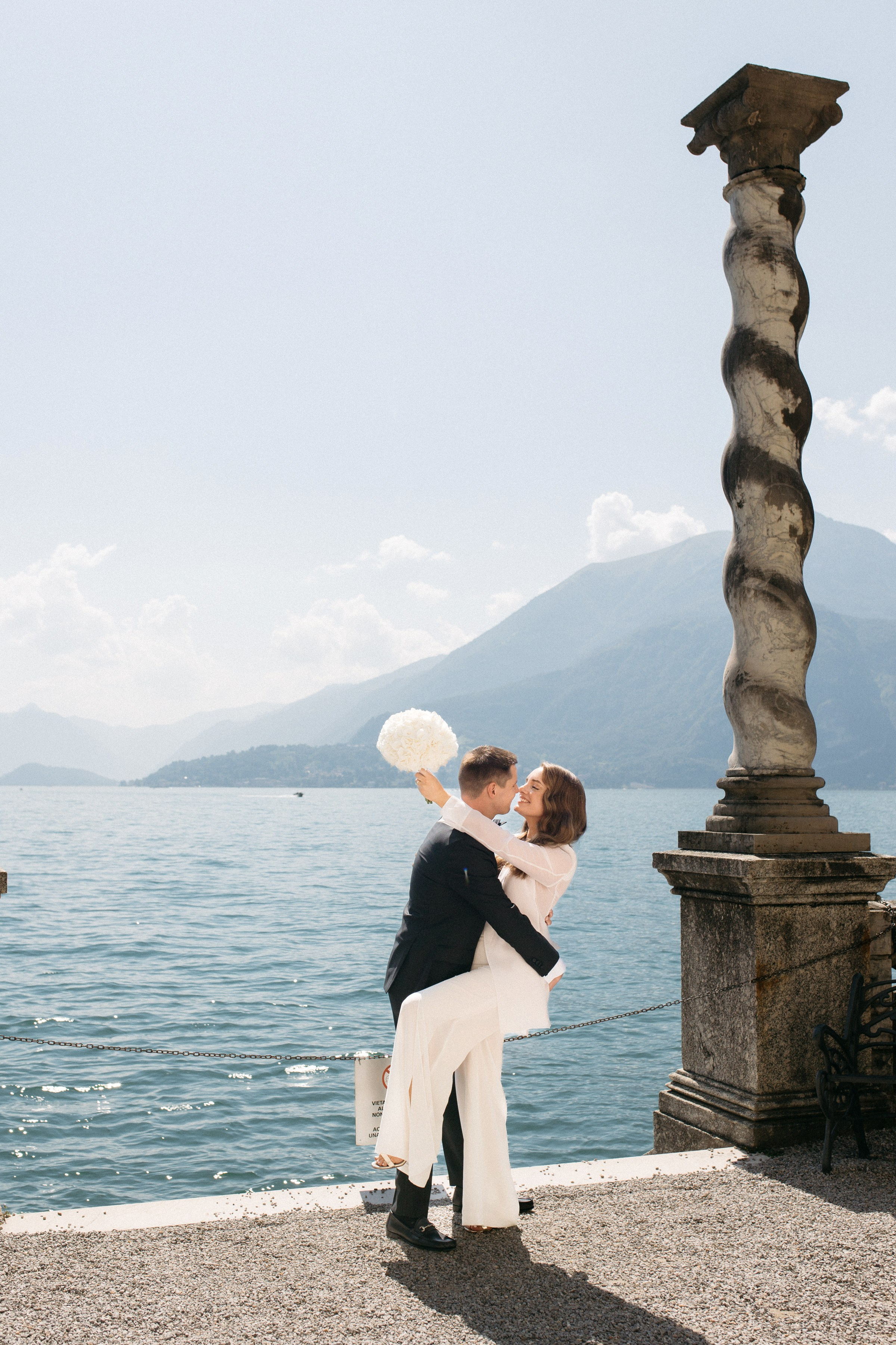 Rachael & Matt. Fotografo di matrimoni