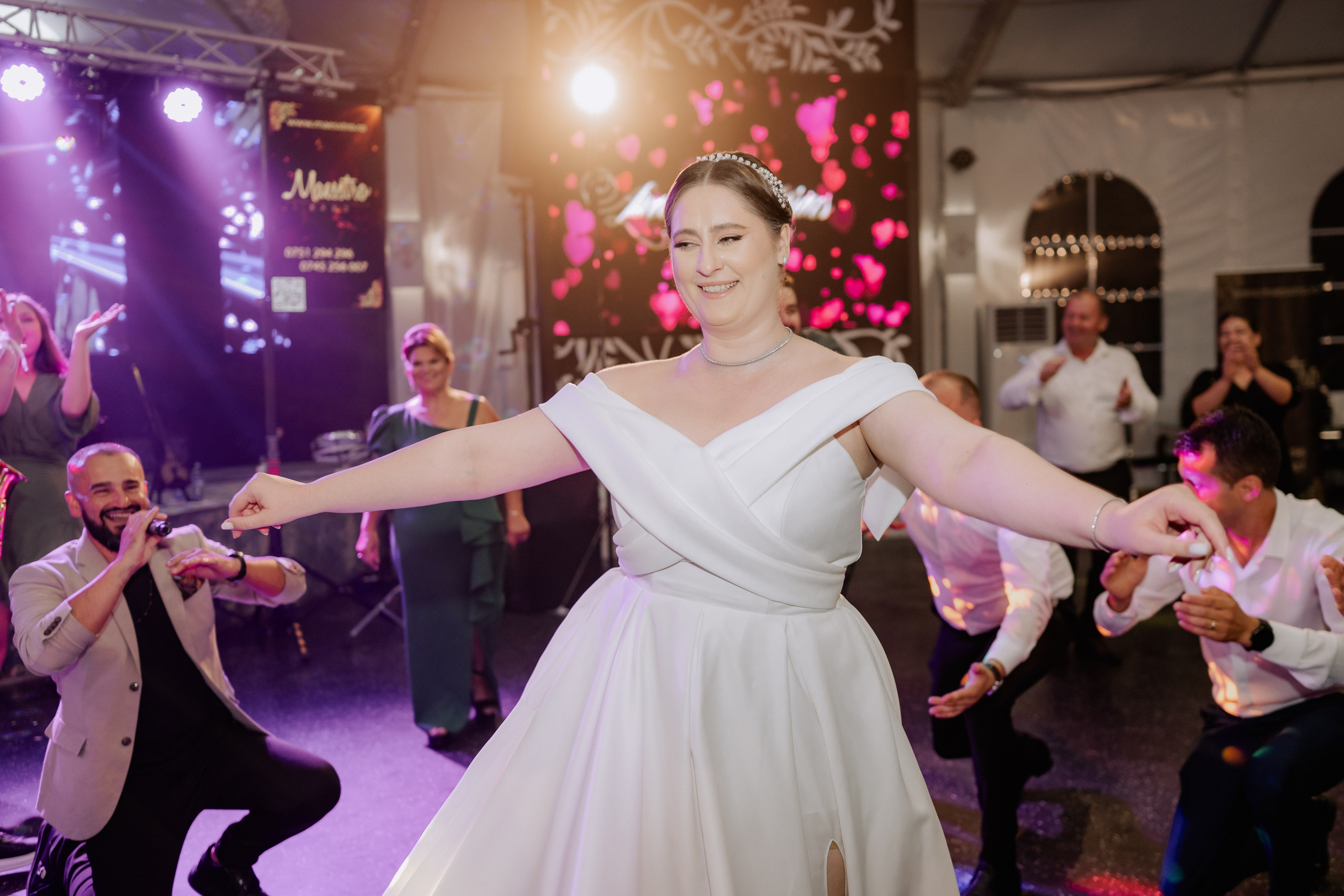 Alina + Marius | Wedding day. Proud Vision Weddings | Wedding Photography & Film — Servicii profesionale Foto Video Nunta Iasi