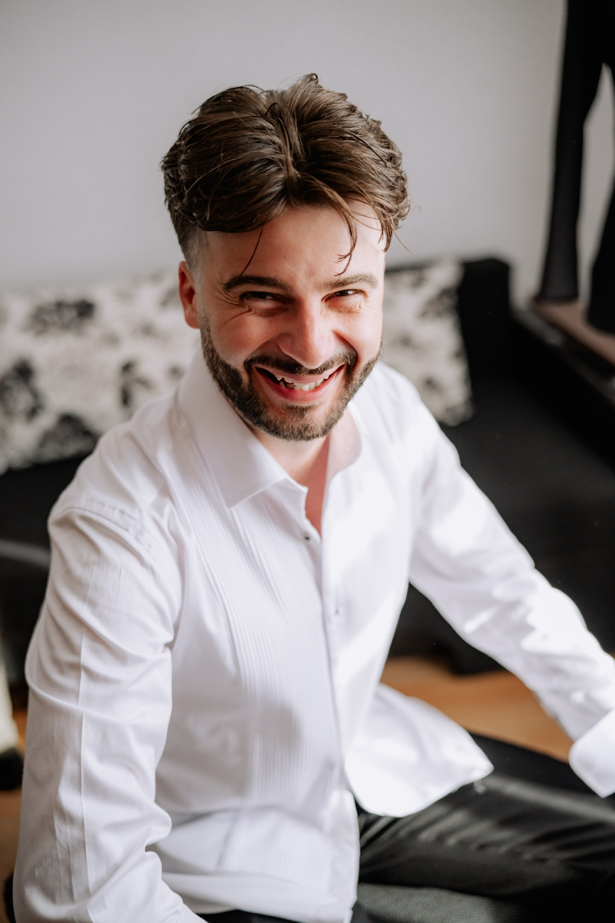 Andreea + Cosmin | Wedding day. Proud Vision Weddings | Wedding Photography & Film — Servicii profesionale Foto Video Nunta Iasi