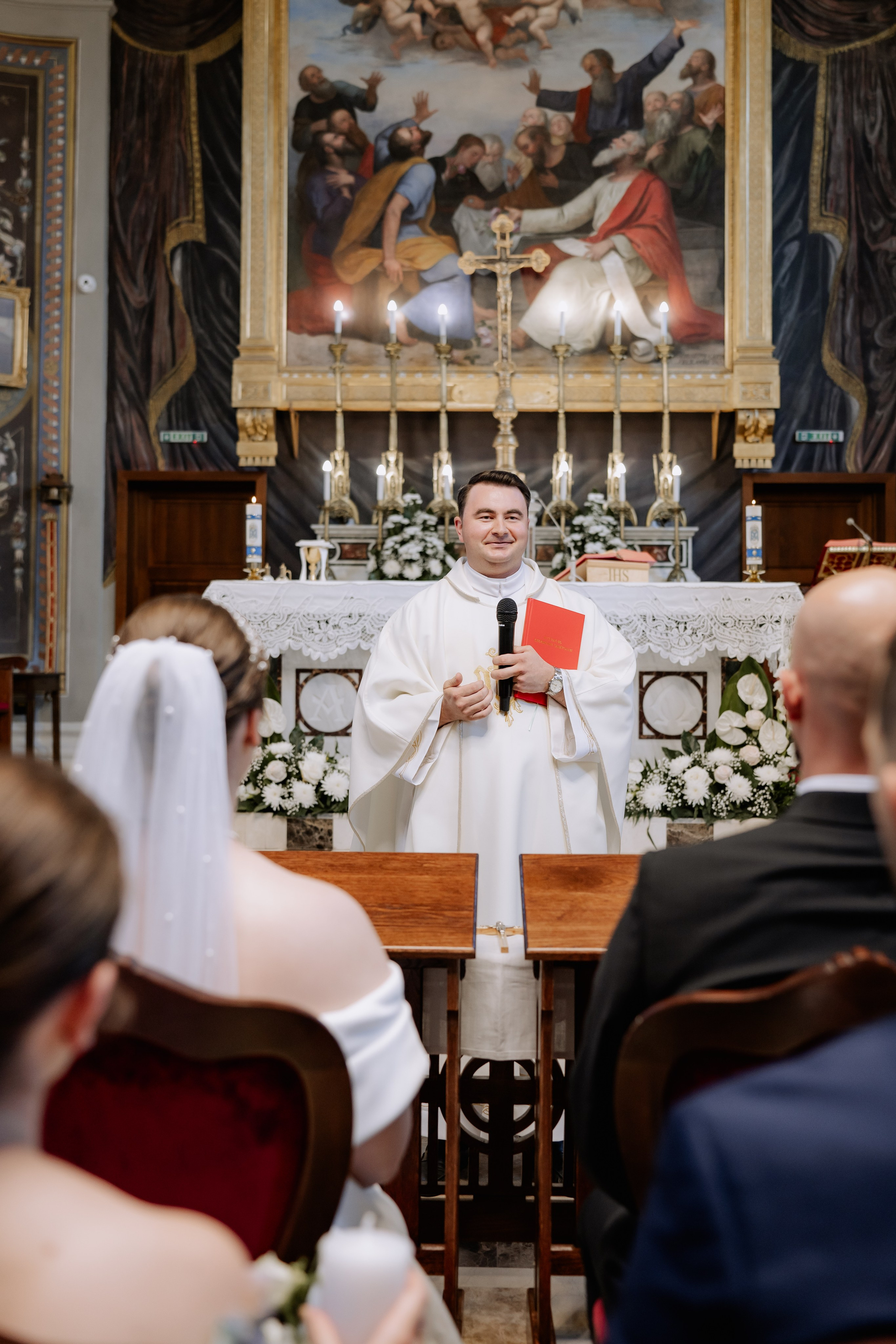 Alina + Marius | Wedding day. Proud Vision Weddings | Wedding Photography & Film — Servicii profesionale Foto Video Nunta Iasi