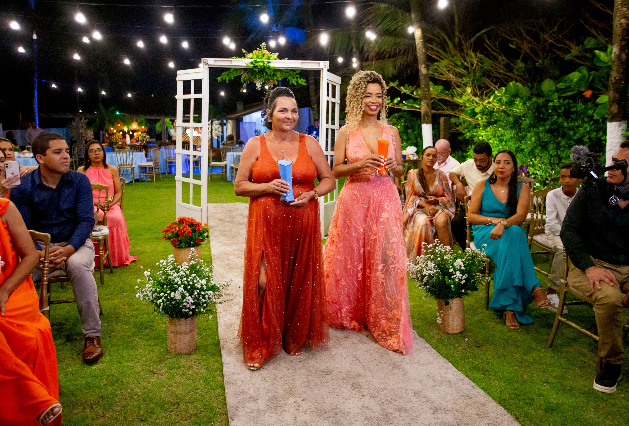 Casamento Nayara & Ricardo. Flavio Nunes Fotografia (Fotografo especializado em Fotografia de 15 Anos e Ensaios)