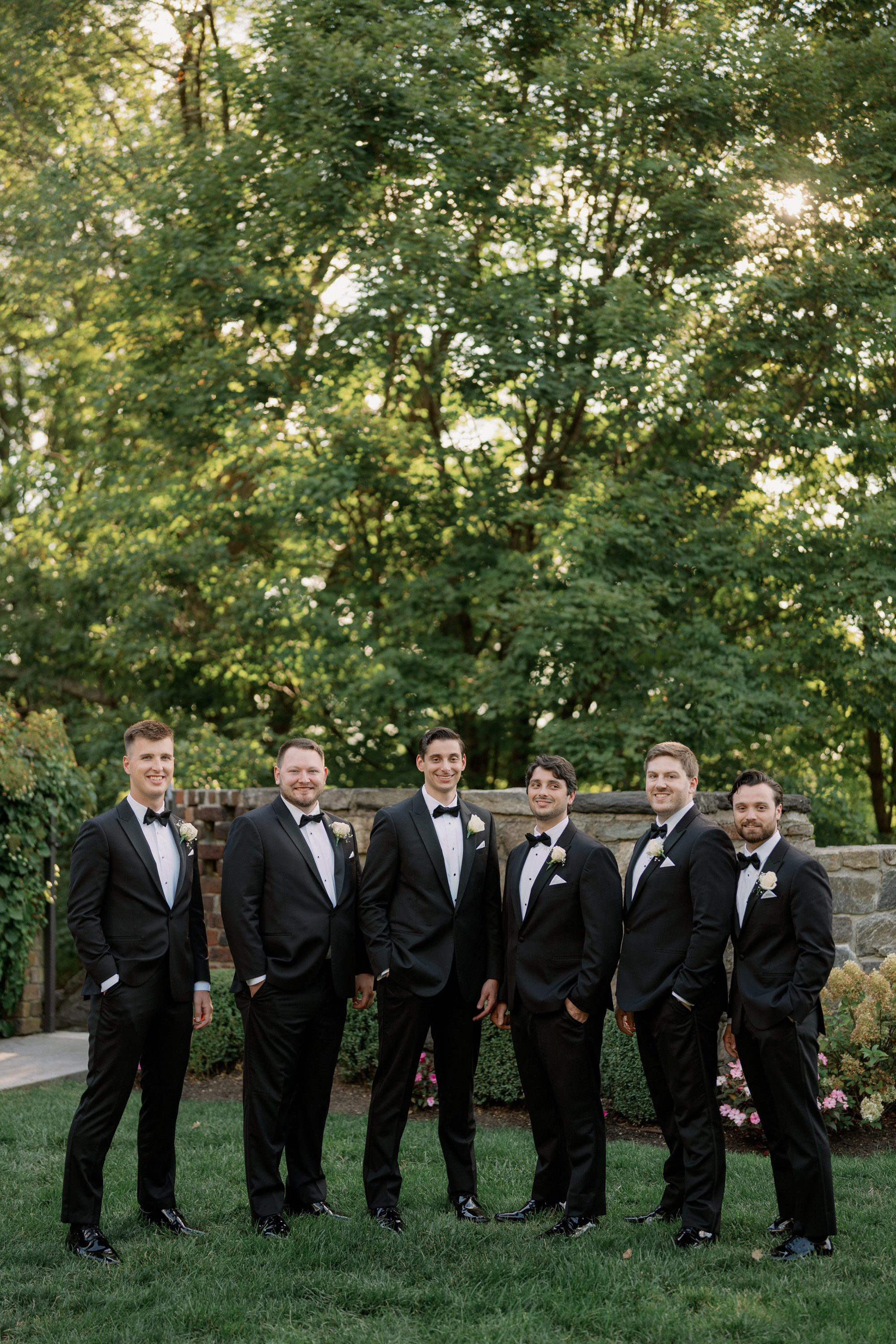 Cristina and Jack. Wedding photographer and videographer New York | New Jersey