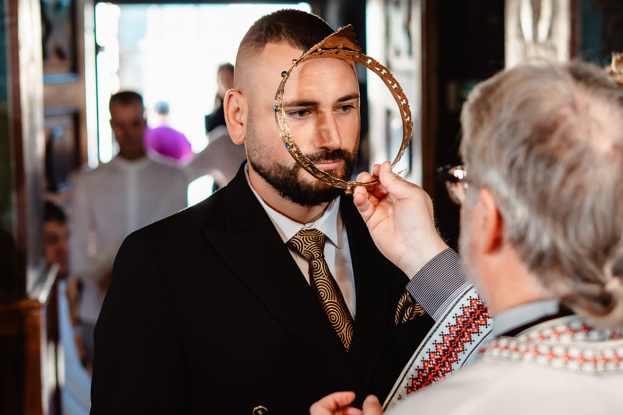 Nunta Ionela și Cosmin. Mădălina & Florin | Fotograf & Videograf de Nuntă