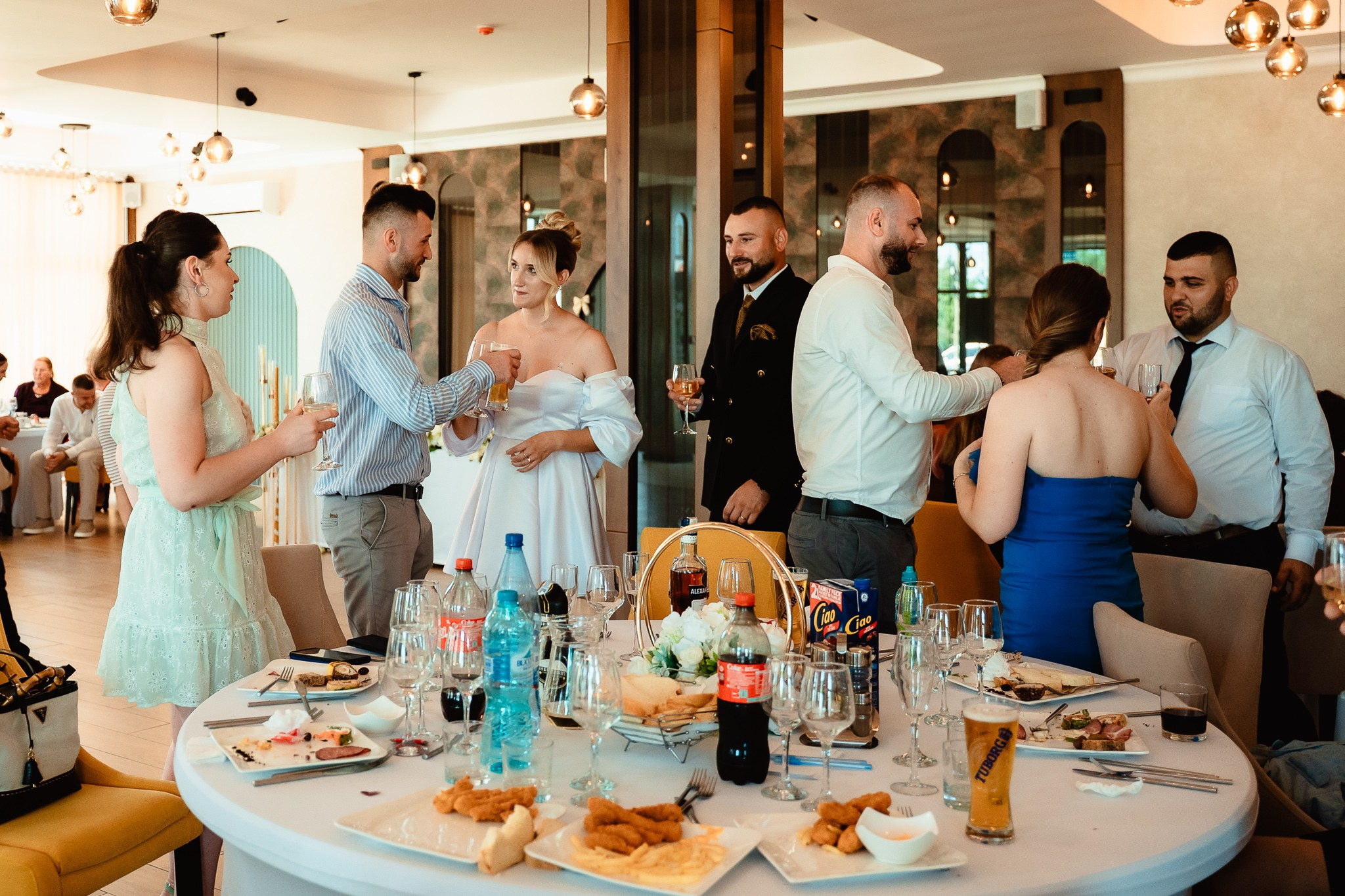 Nunta Ionela și Cosmin. Mădălina & Florin | Fotograf & Videograf de Nuntă