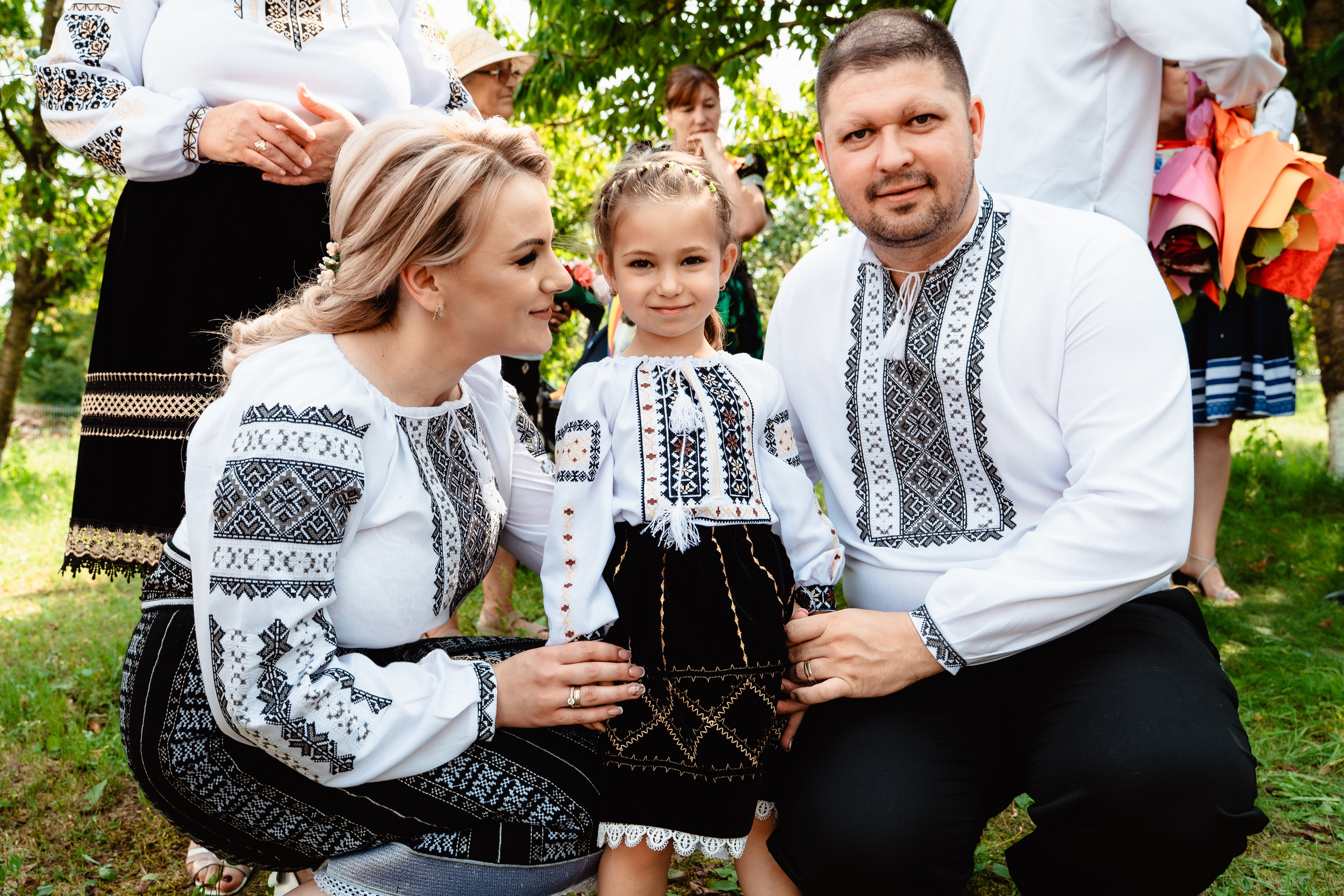 Elena și Mădălin. Mădălina & Florin | Fotograf & Videograf de Nuntă