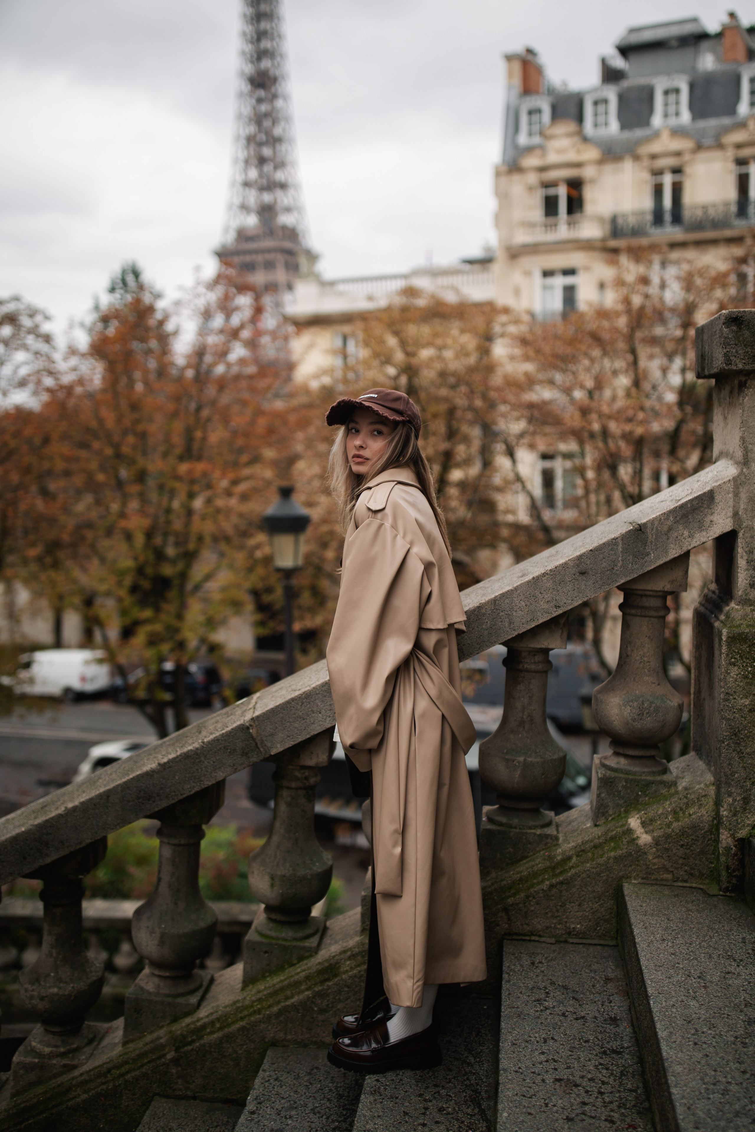 Shooting for brand in Paris. Photographe à Rouen, France