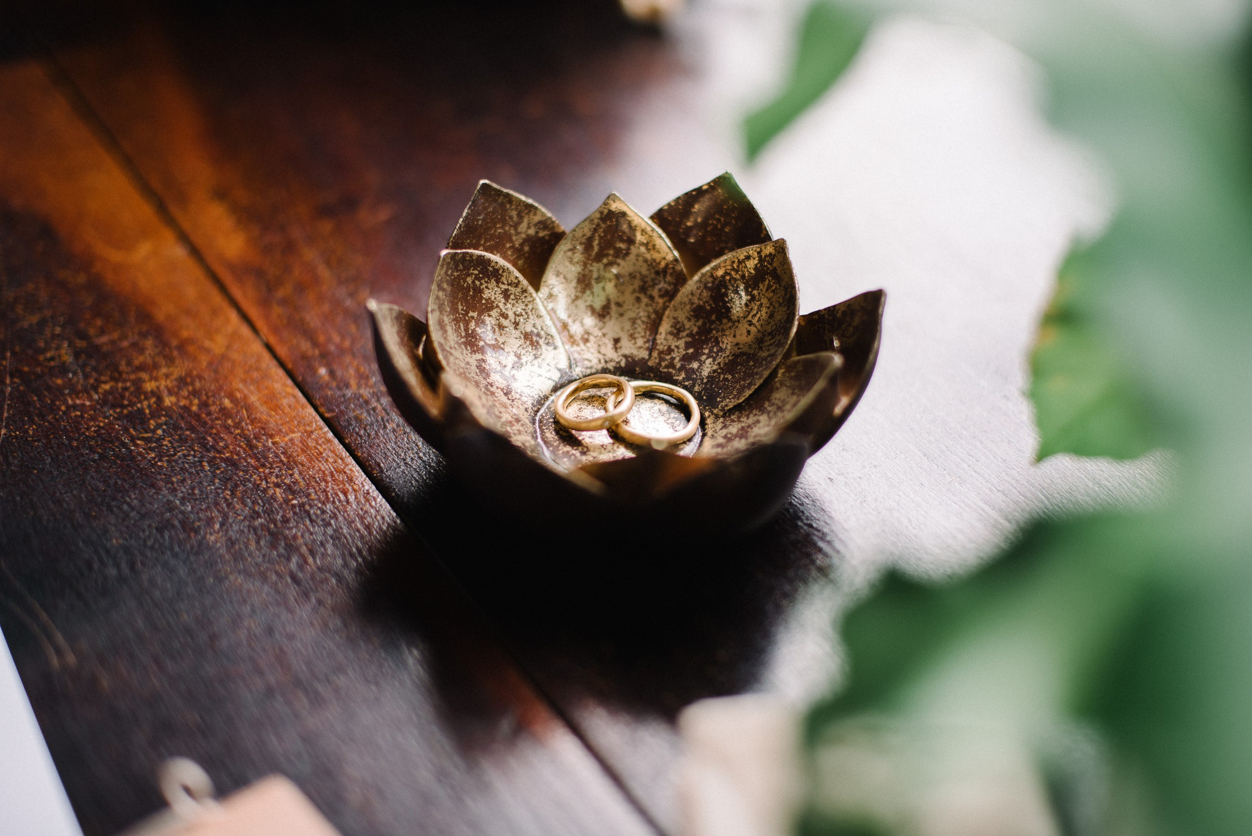 Ana Lúcia e Eduardo — Mini Wedding