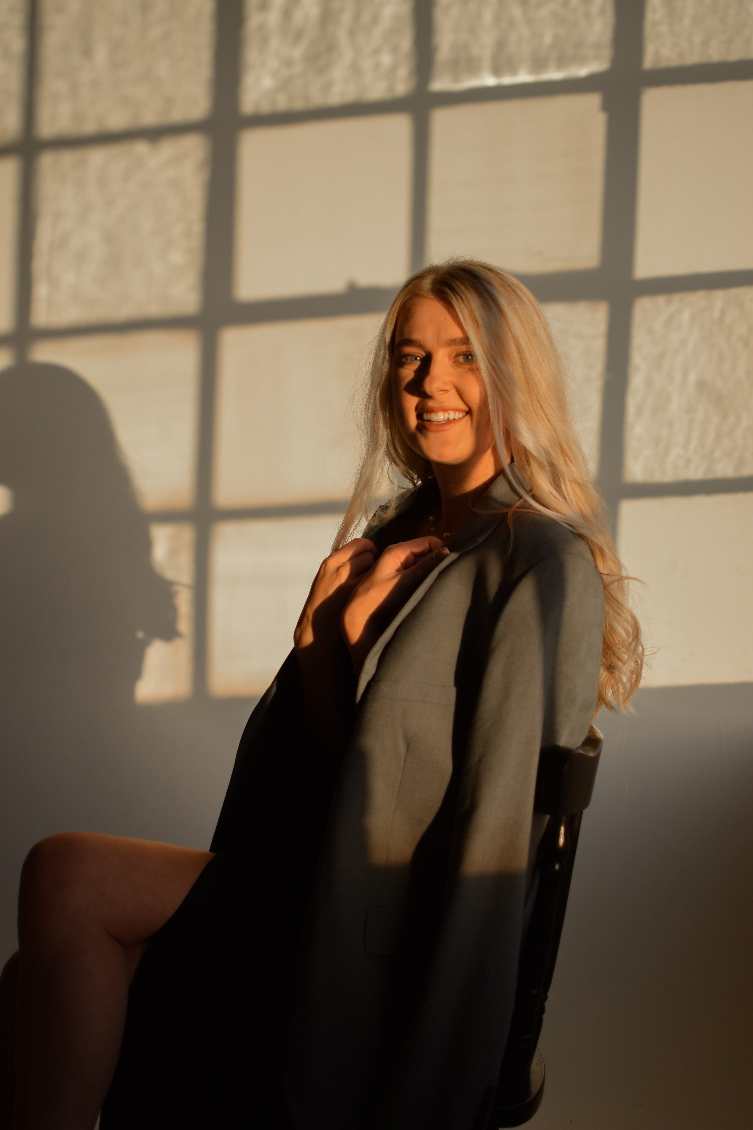 Portraits. Your local photographer