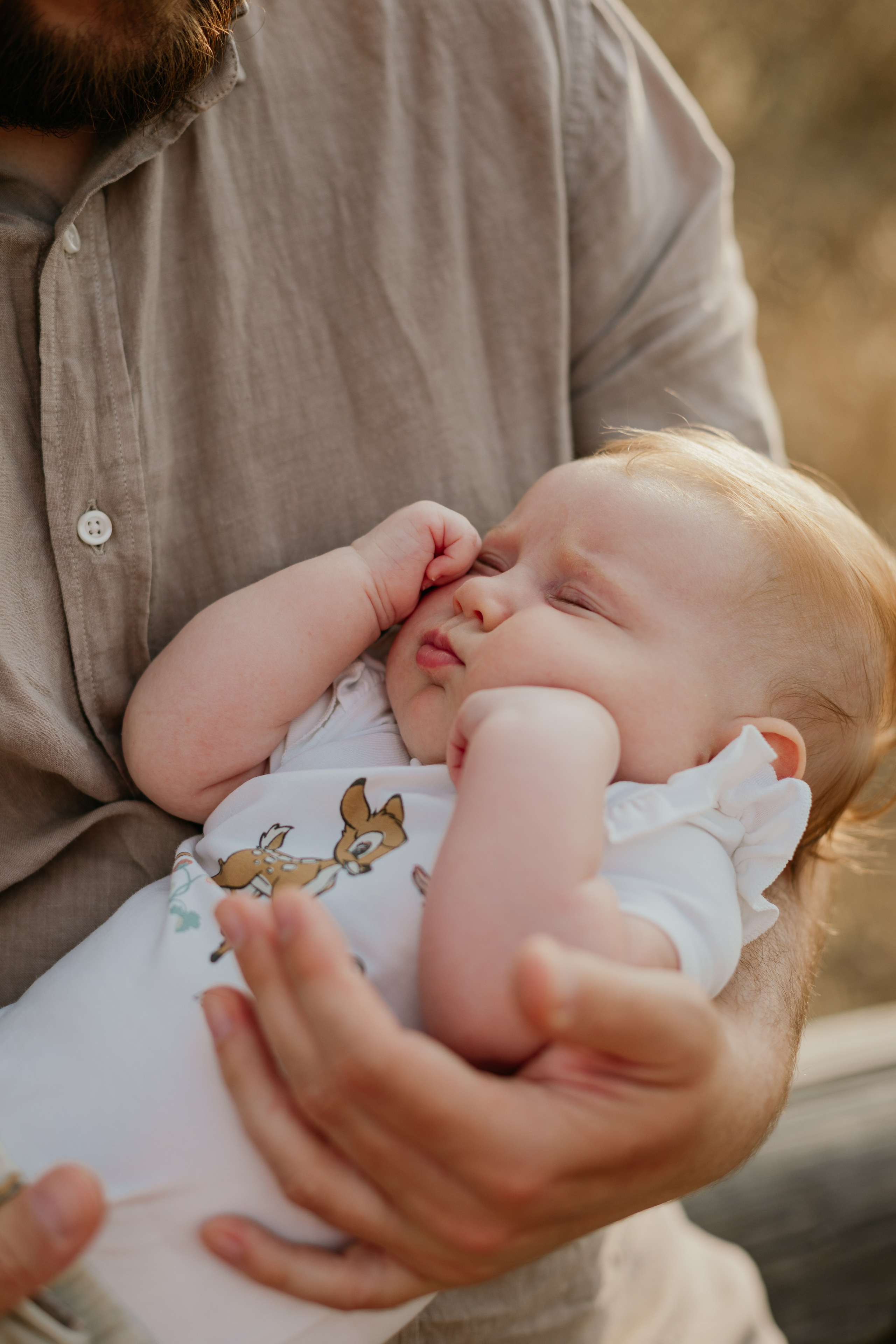 Ksenia. Photographer in Barcelona capturing unique stories | Kate Chumak