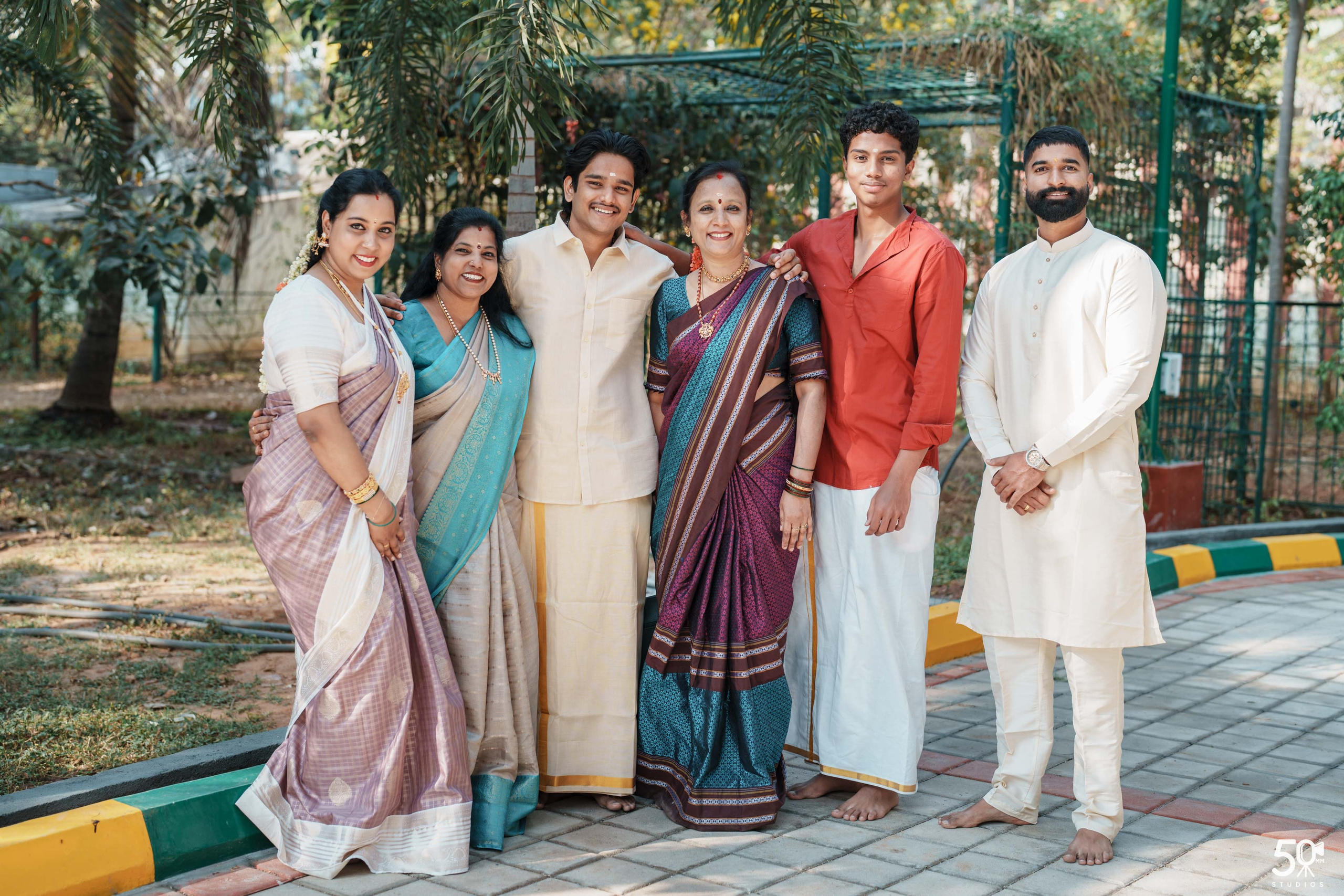 TANAY DEV NAMAKARANA. 50mm STUDIOS
