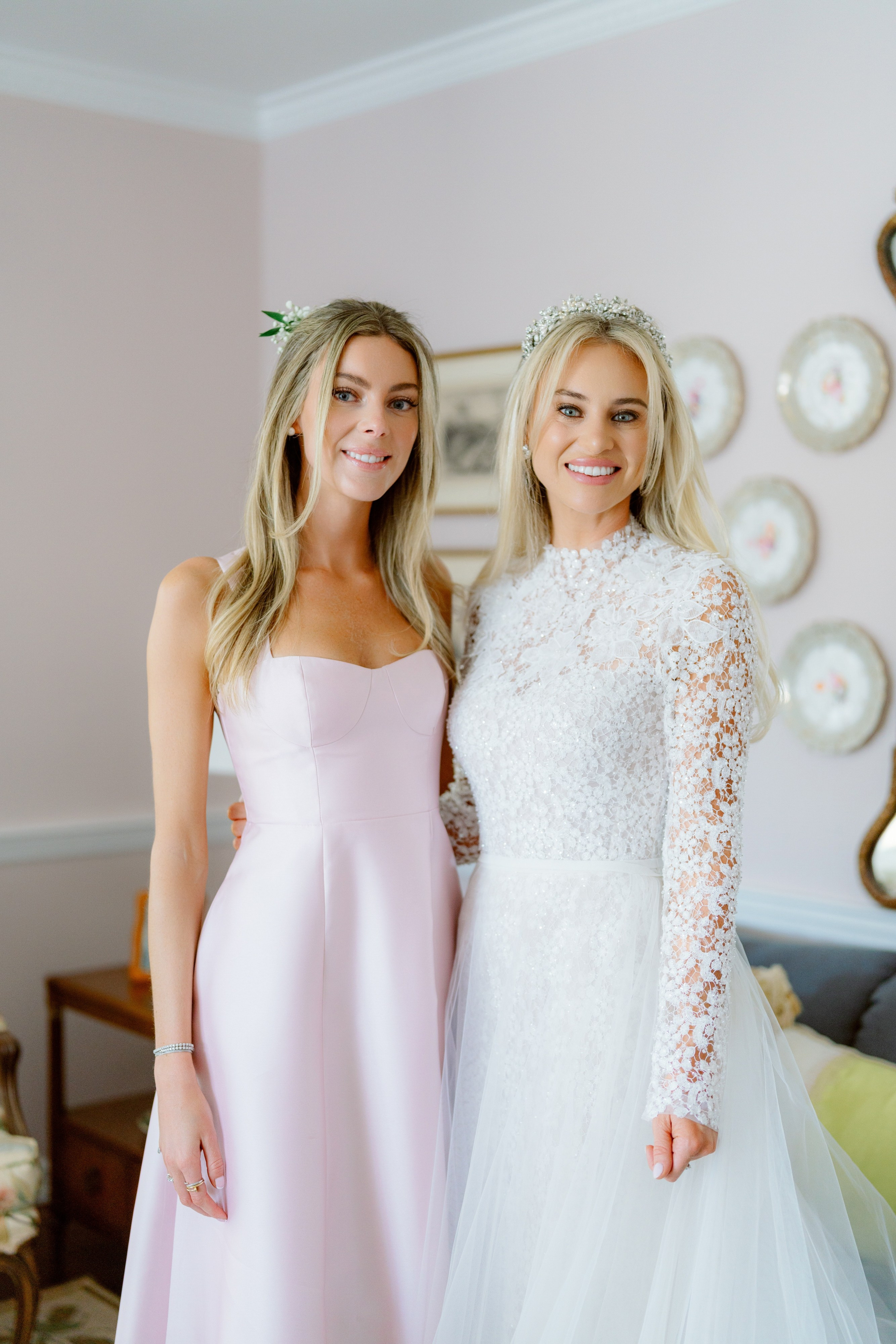 Katherine and Matt. Wedding photographer and videographer New York | New Jersey