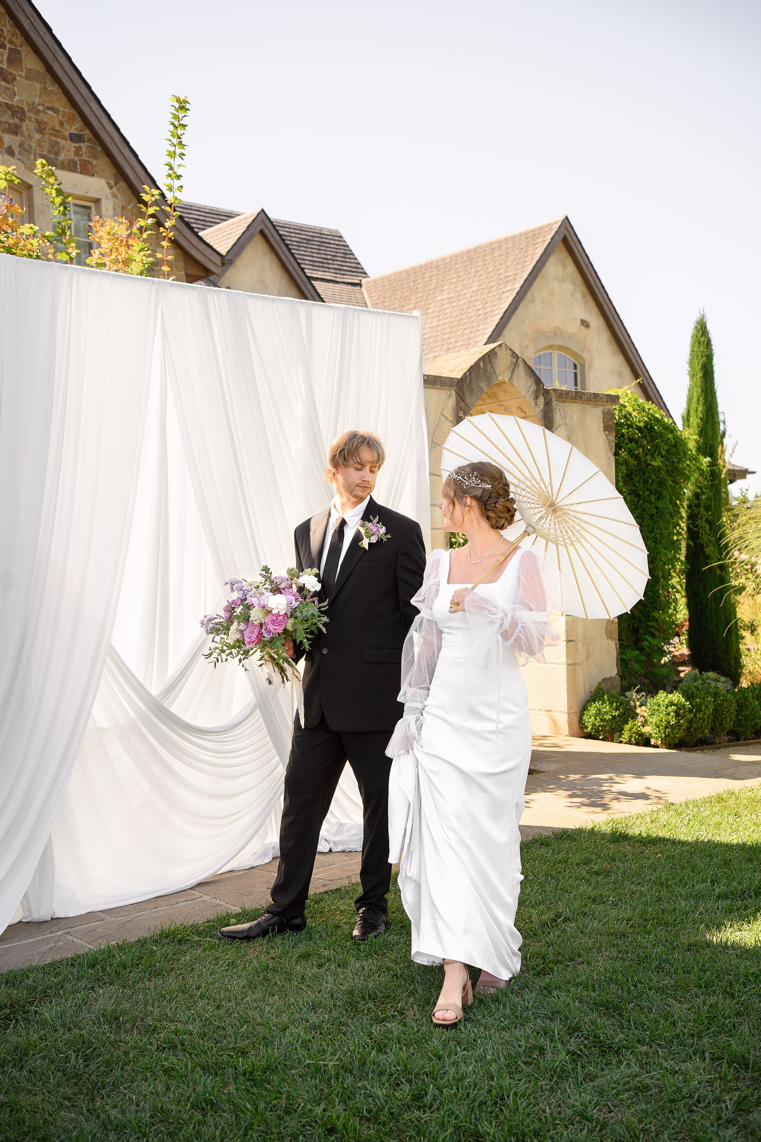 Alena Tau | Wedding & Family Photographer Vancouver WA and Portland OR