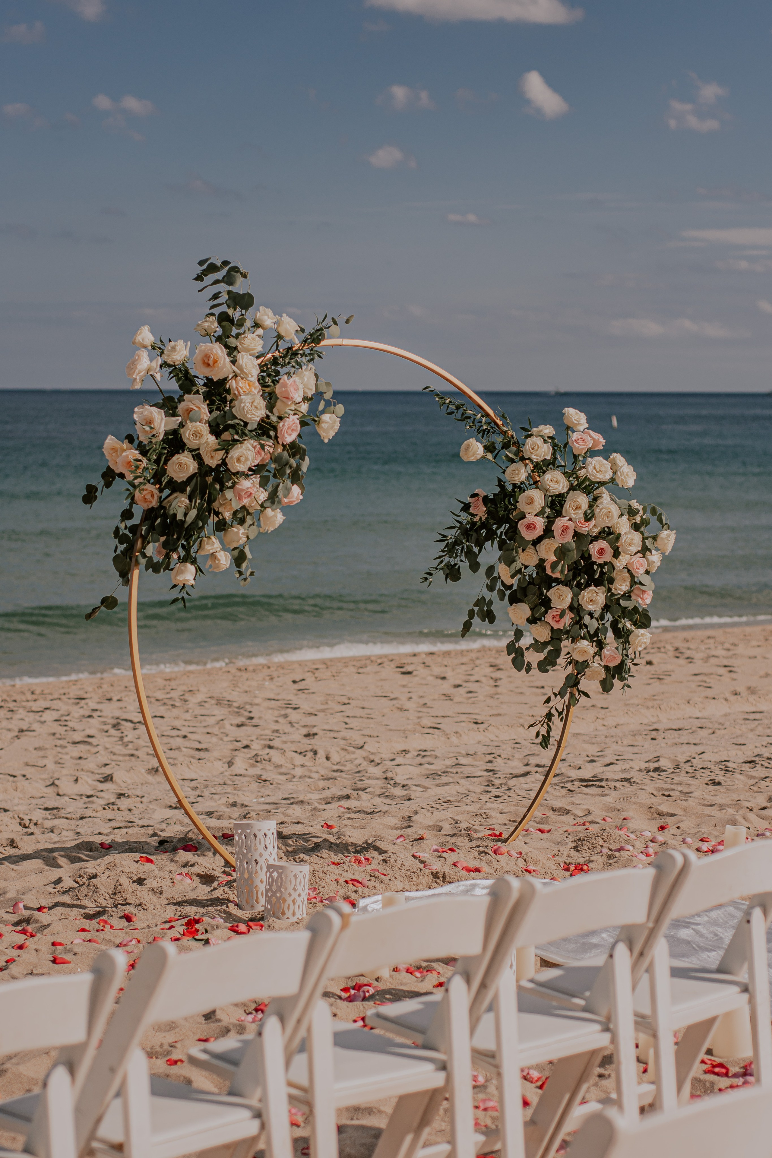 Wedding photography in Miami. Professional portrait photographer in Los Angeles | Axenia Haritonova