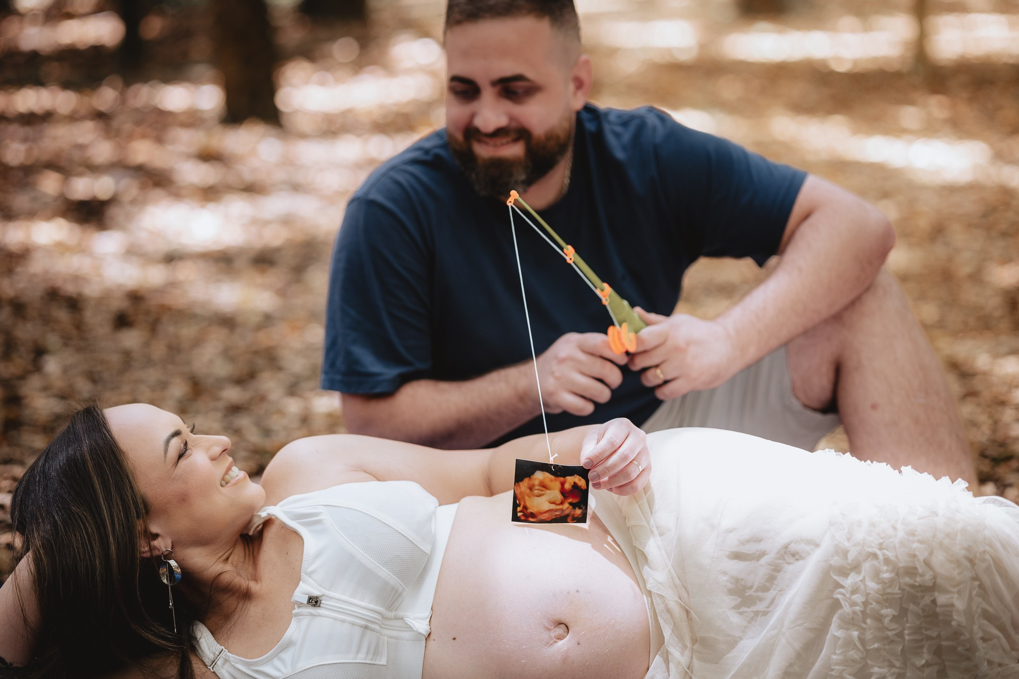 Camila & André = João. Clika Photo