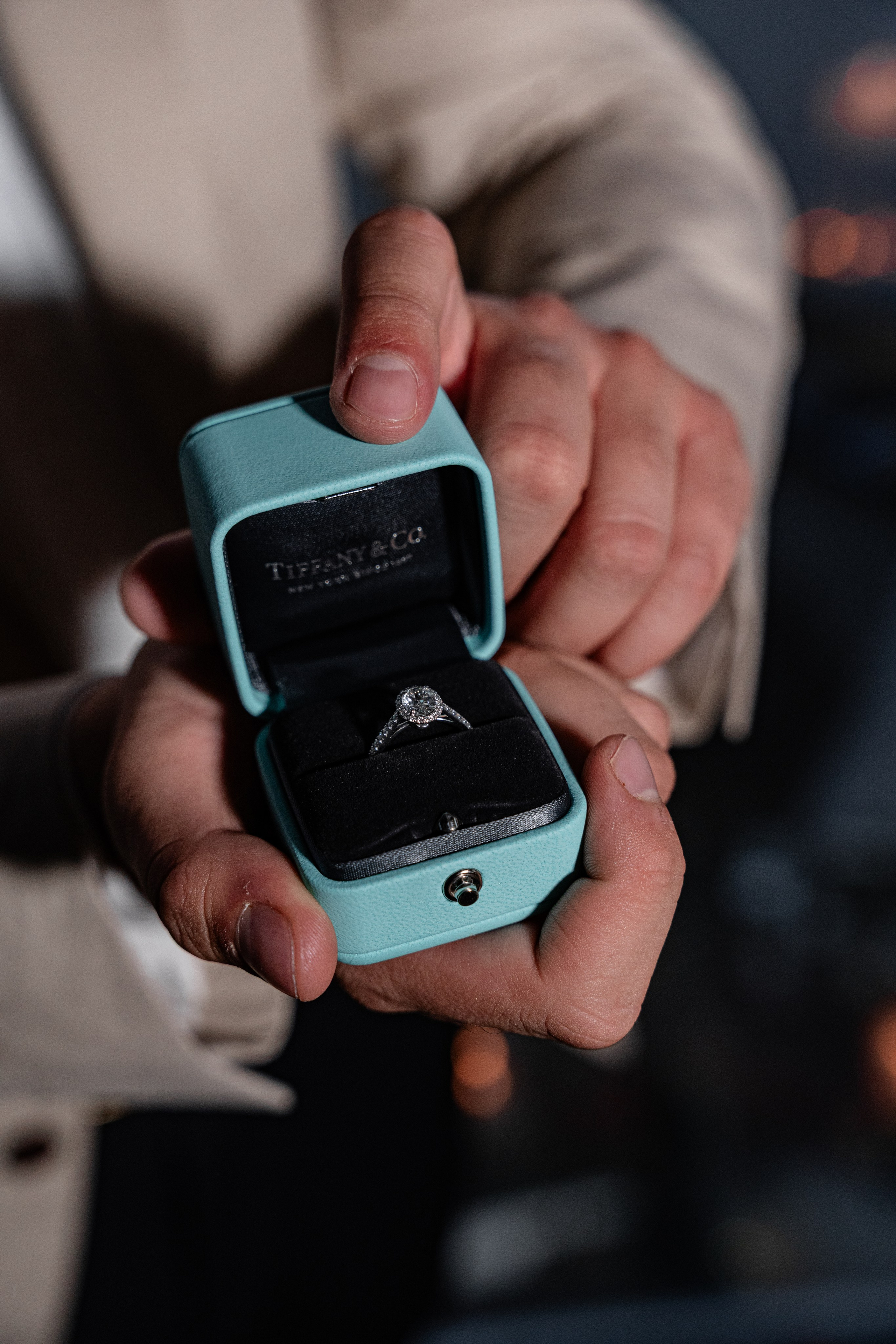 The_Proposal. Tonya Kyrylenko photographer in London