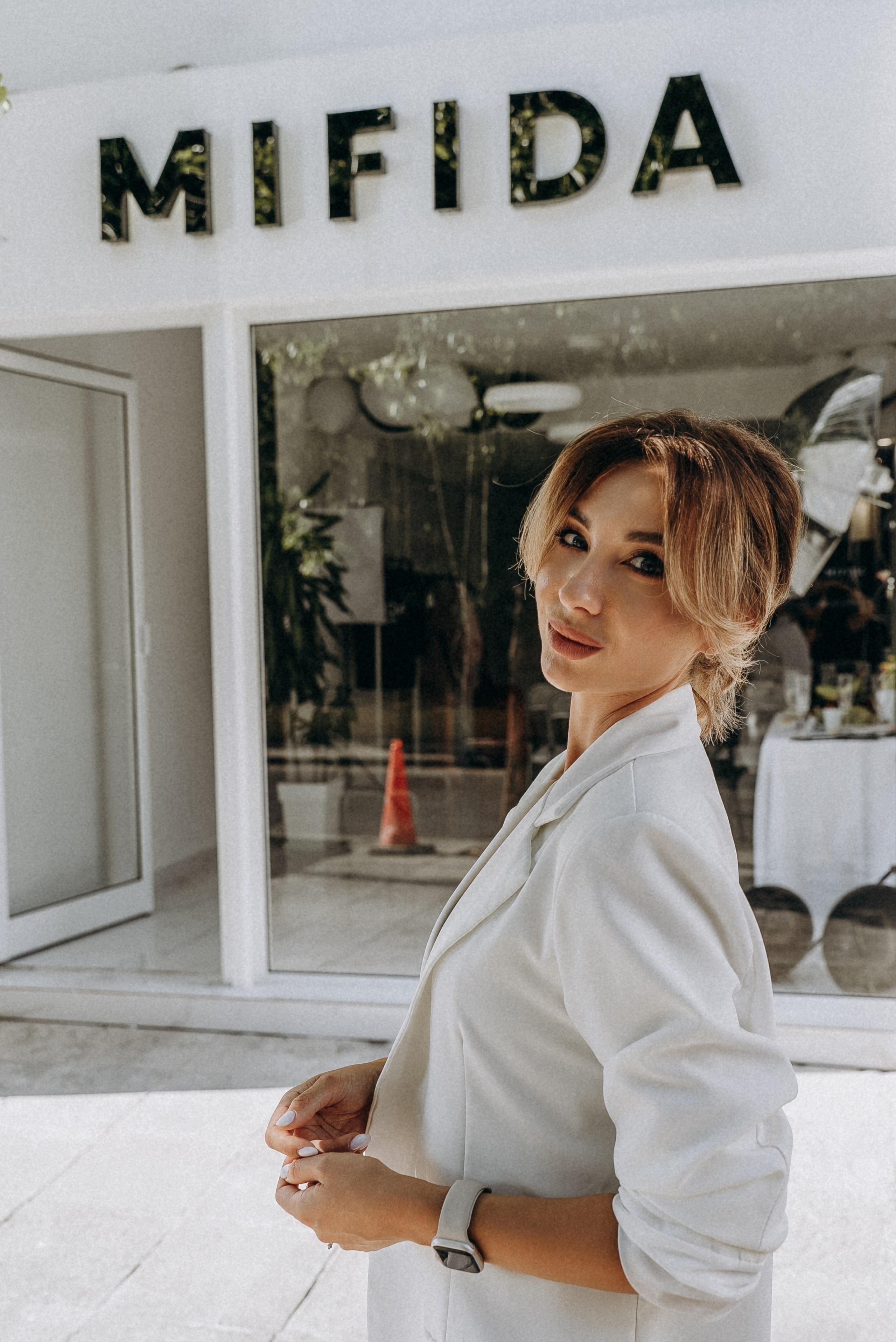 Открытие Mifida| Opening of the Mifida. Портретный и семейный фотограф в Лимассоле Кипр Анна Руссу