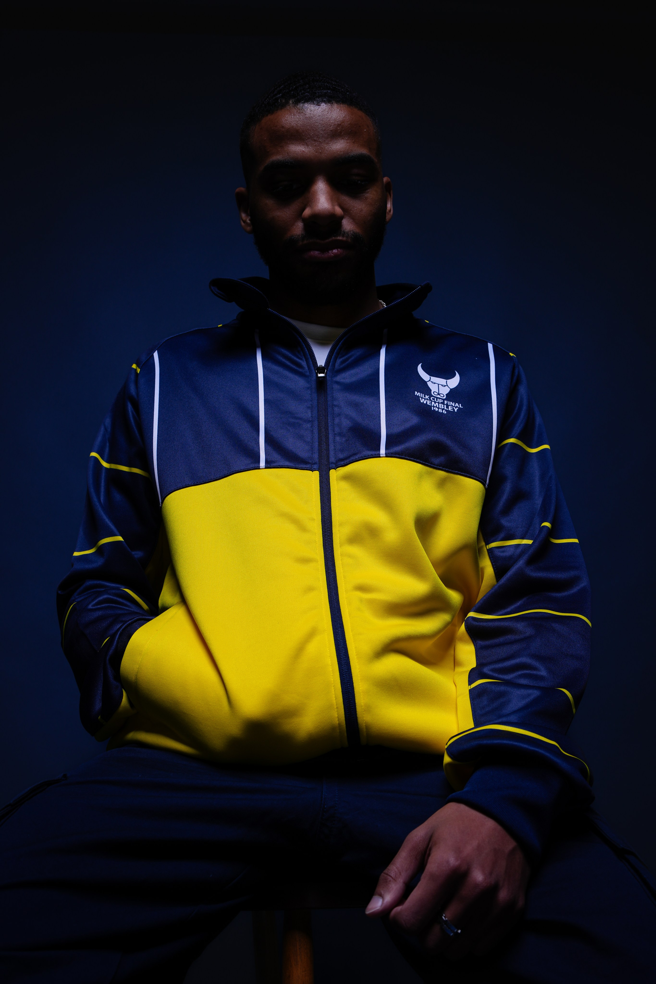 Campaigns. Jay Soundo — Sport, Fashion & Commercial Photographer