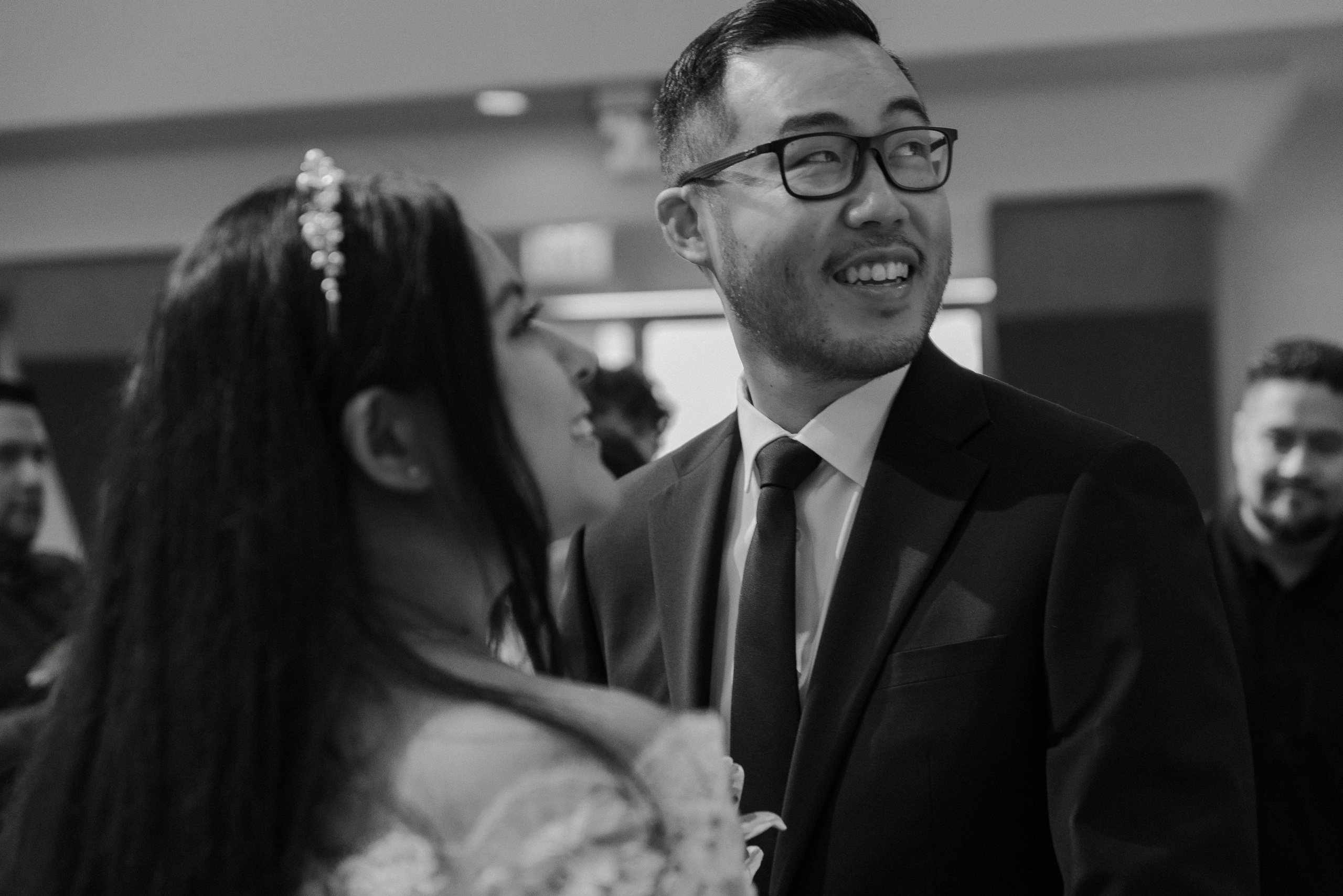 Rebeca & Shawn. The Ceremony in Church. Part III. Portrait, family, maternity & wedding photography & videography in SoCal Kseni Vibe