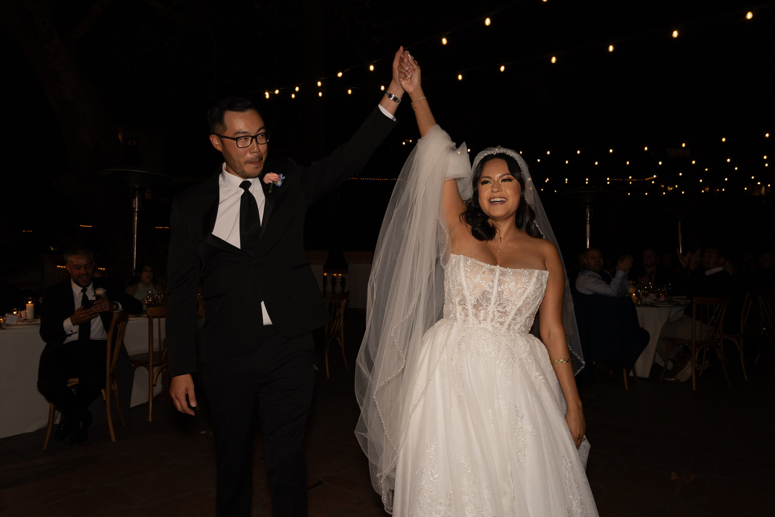 Rebeca & Shawn. The wedding Day. Part 2. Portrait, family, maternity & wedding photography & videography in SoCal Kseni Vibe