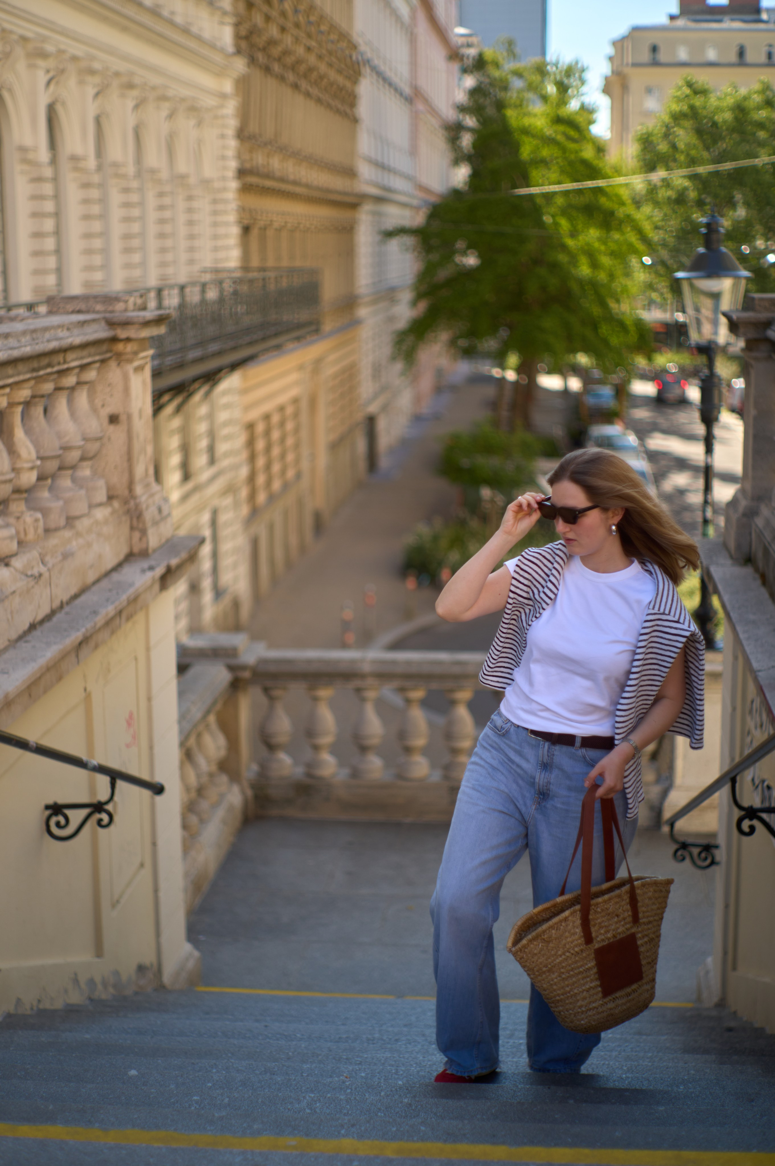 A Slow Afternoon in Vienna. Nelly Bijeva Photography