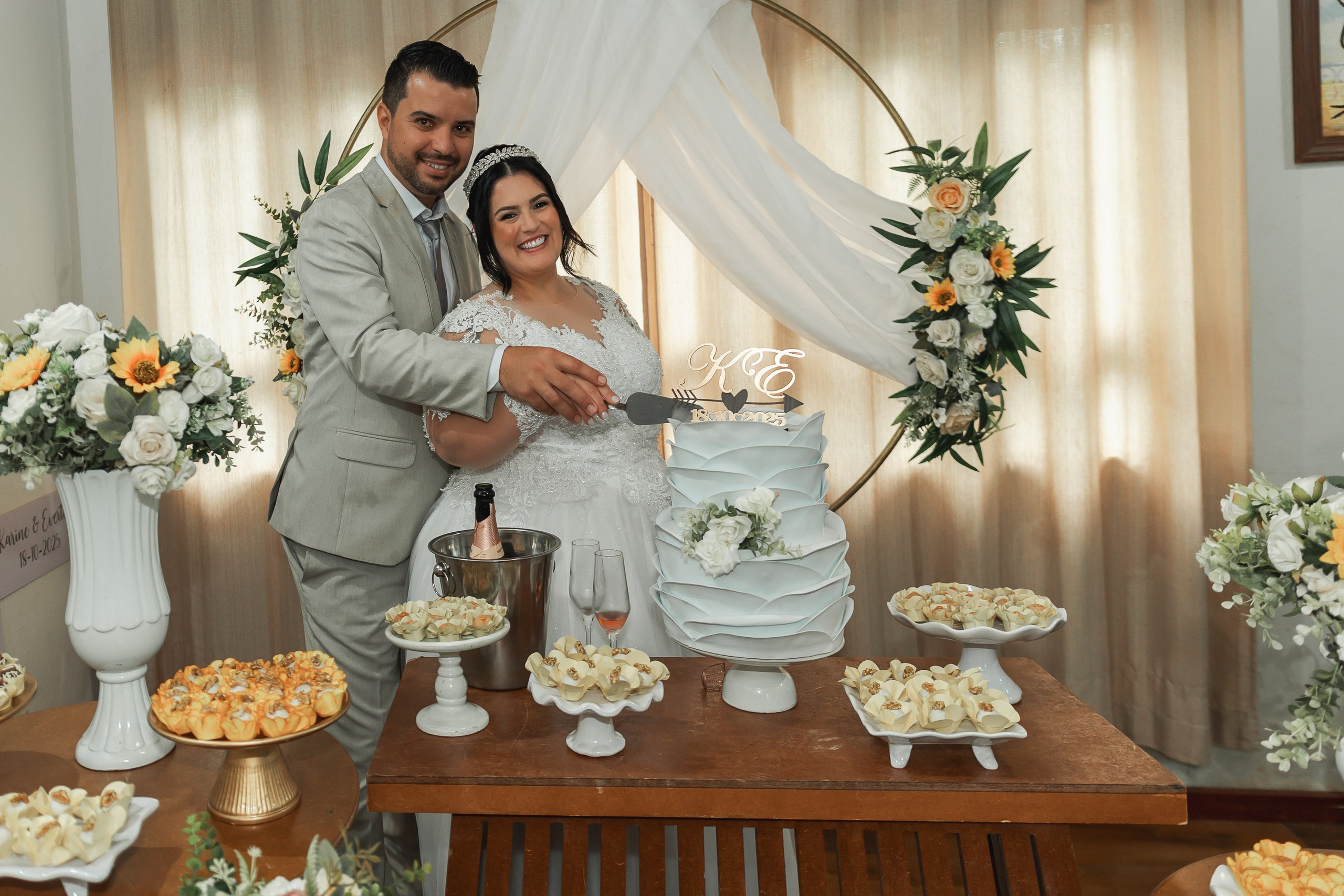 Karine & Everton. Rodrigo Zanutto Fotografia