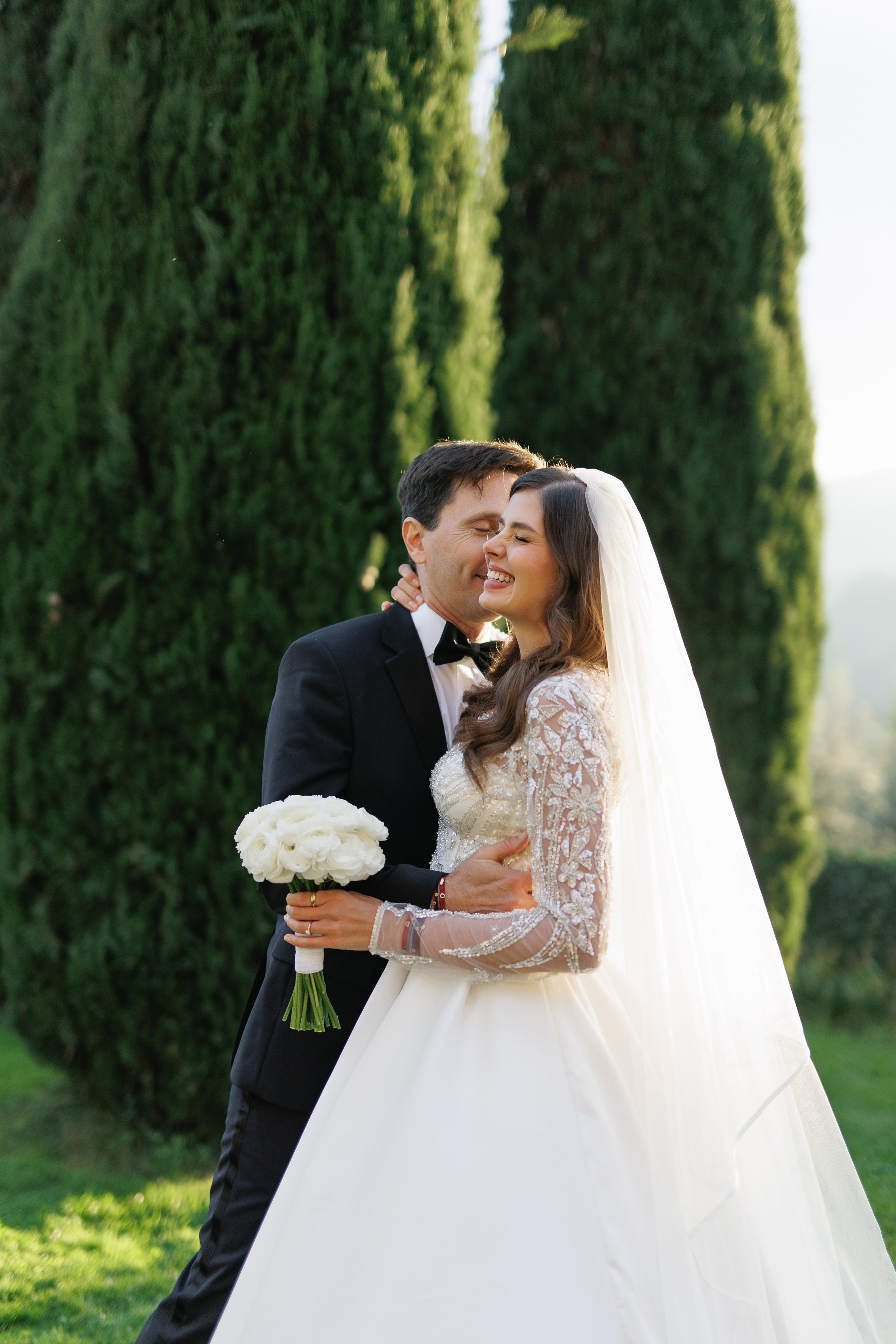 Wedding in Tuscany Wedding Photograoher Italy