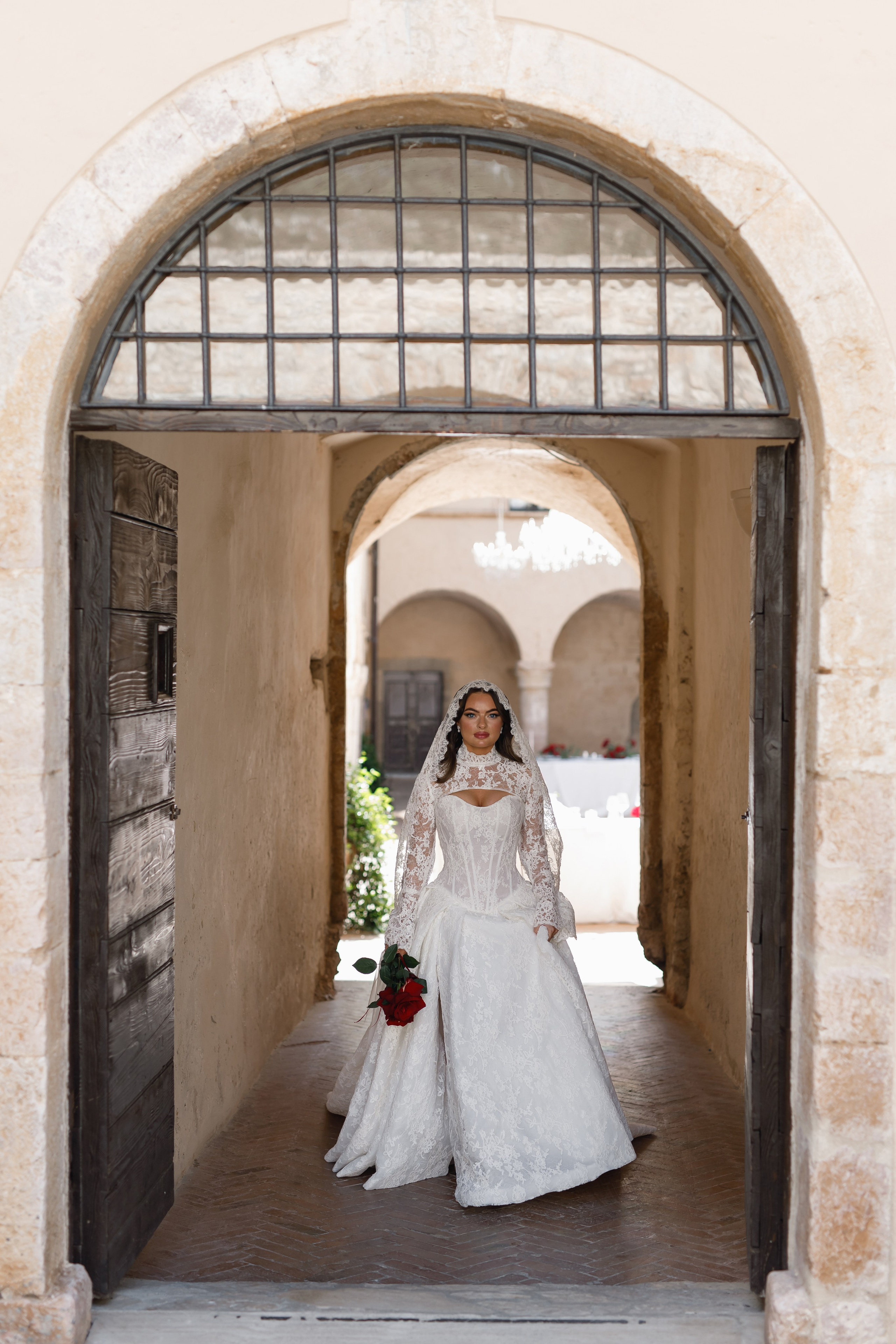 Charlotte & Anthony. Wedding Photographer Rome Tuscany Como Sicily Puglia Amalfy Italy- Oksana Savenchuk