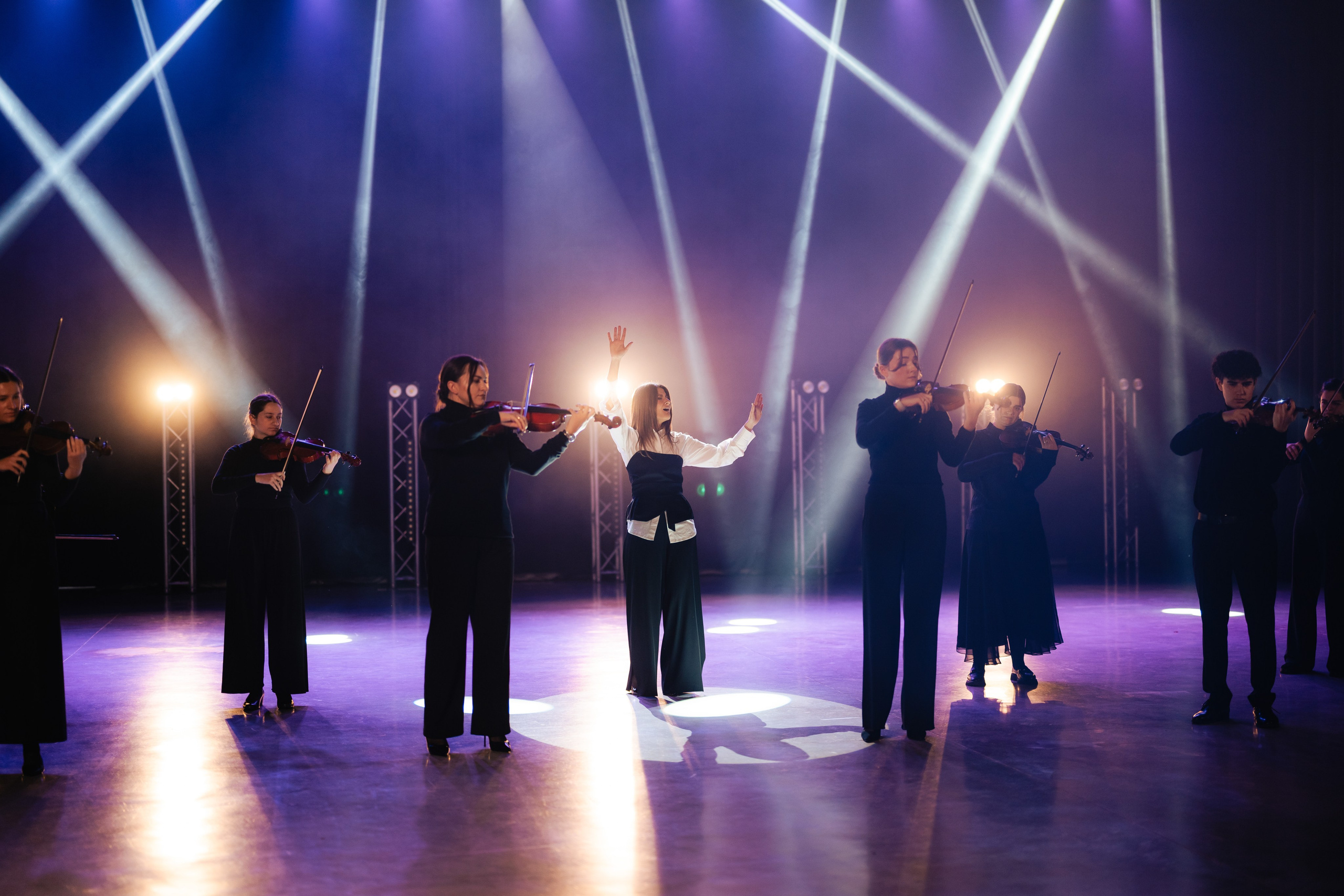 MUSIC VIDEO. FusaWedd