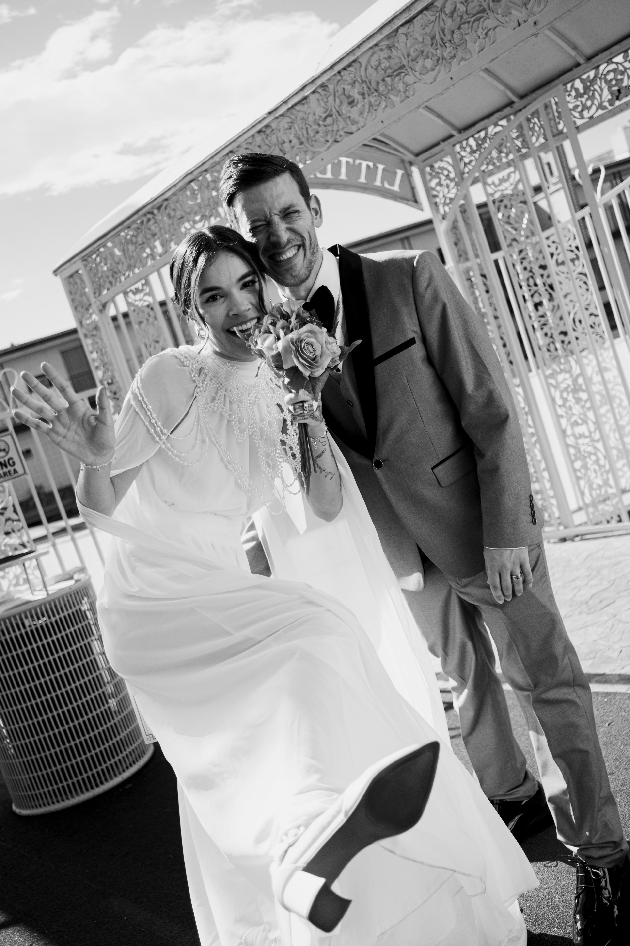 Wedding photographer Las Vegas