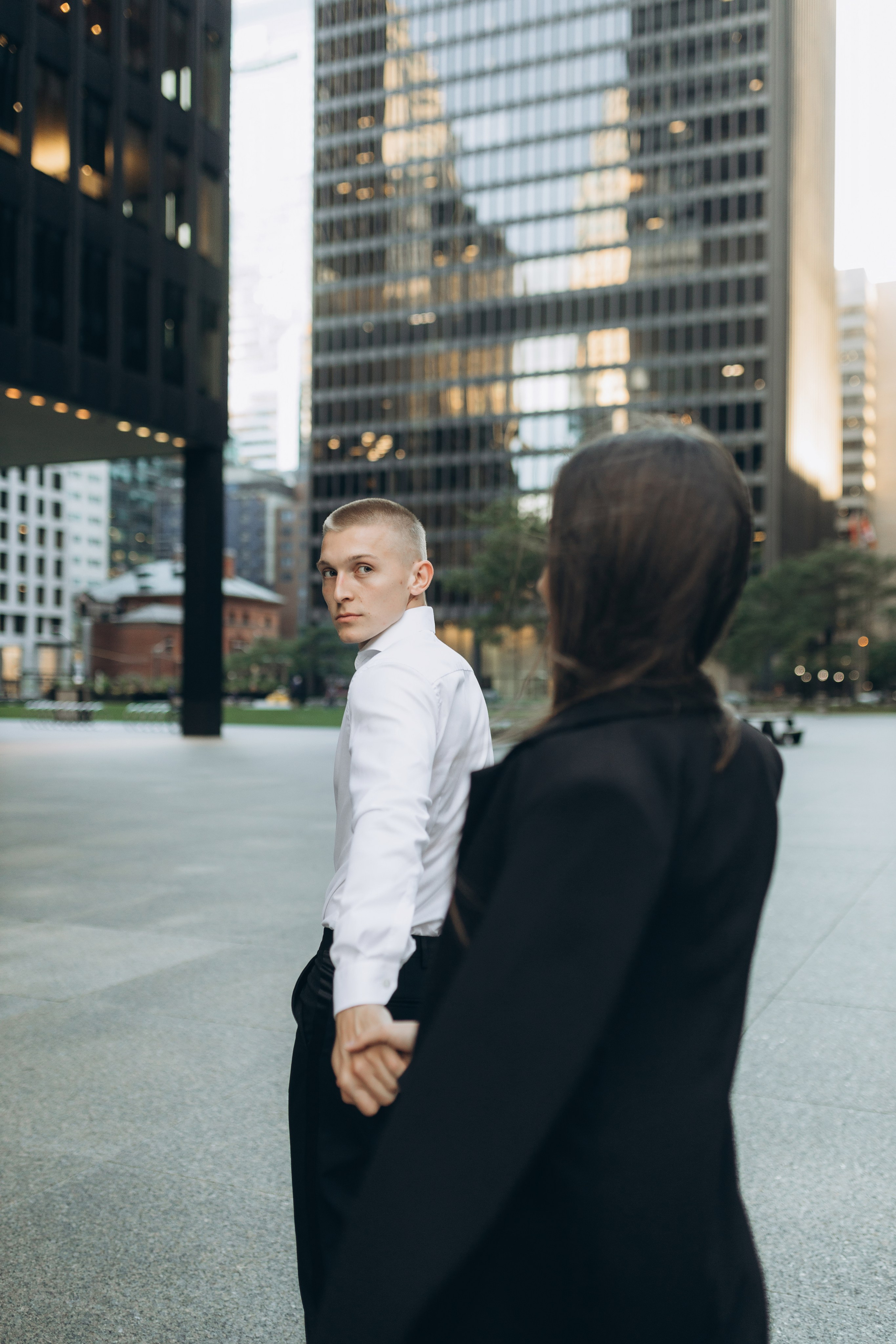 Iryna & Yan. Chernenko.photography