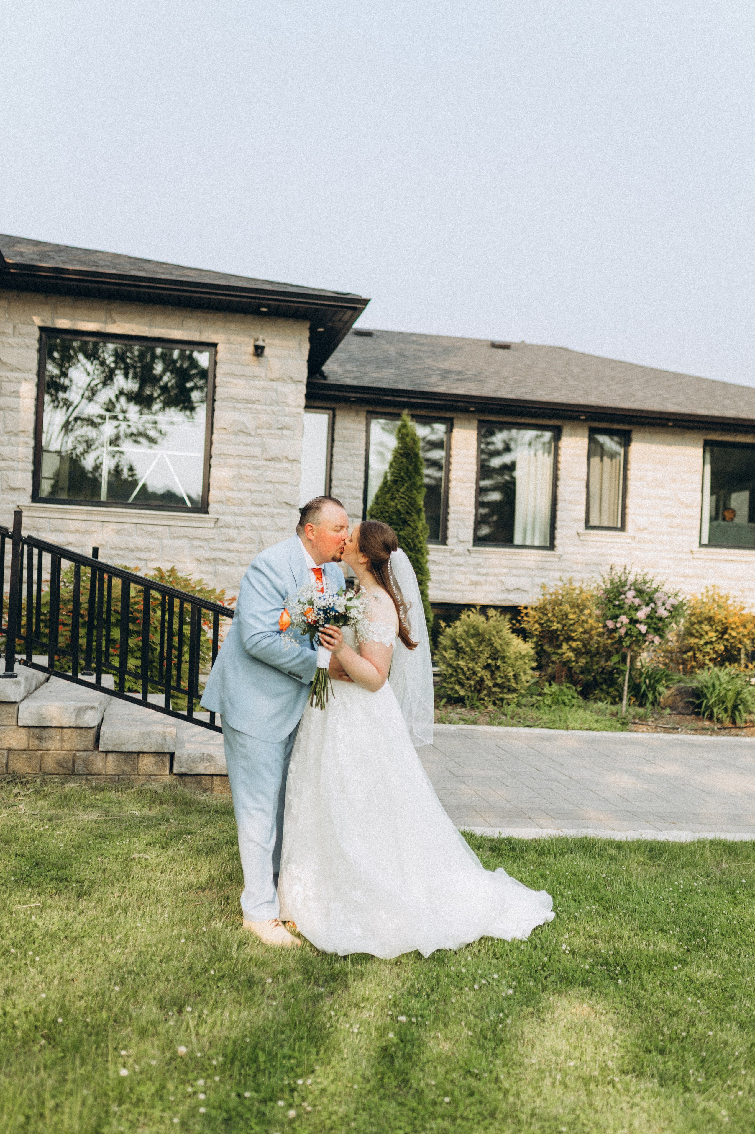 Wedding of Katharine & Andrew. Chernenko.photography