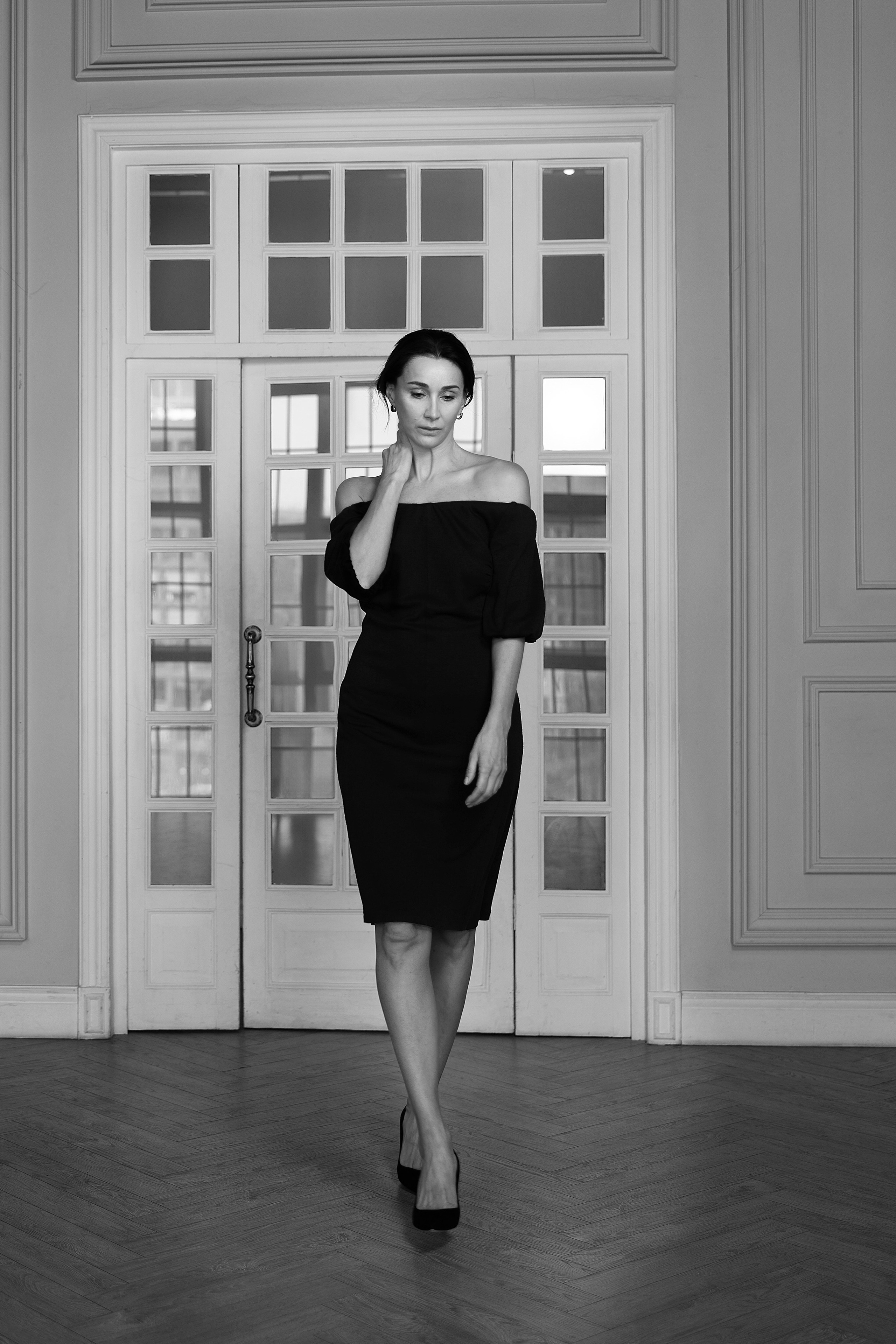 ВИКТОРИЯ. Женский фотограф 45+ Наталья Колосанова, Москва