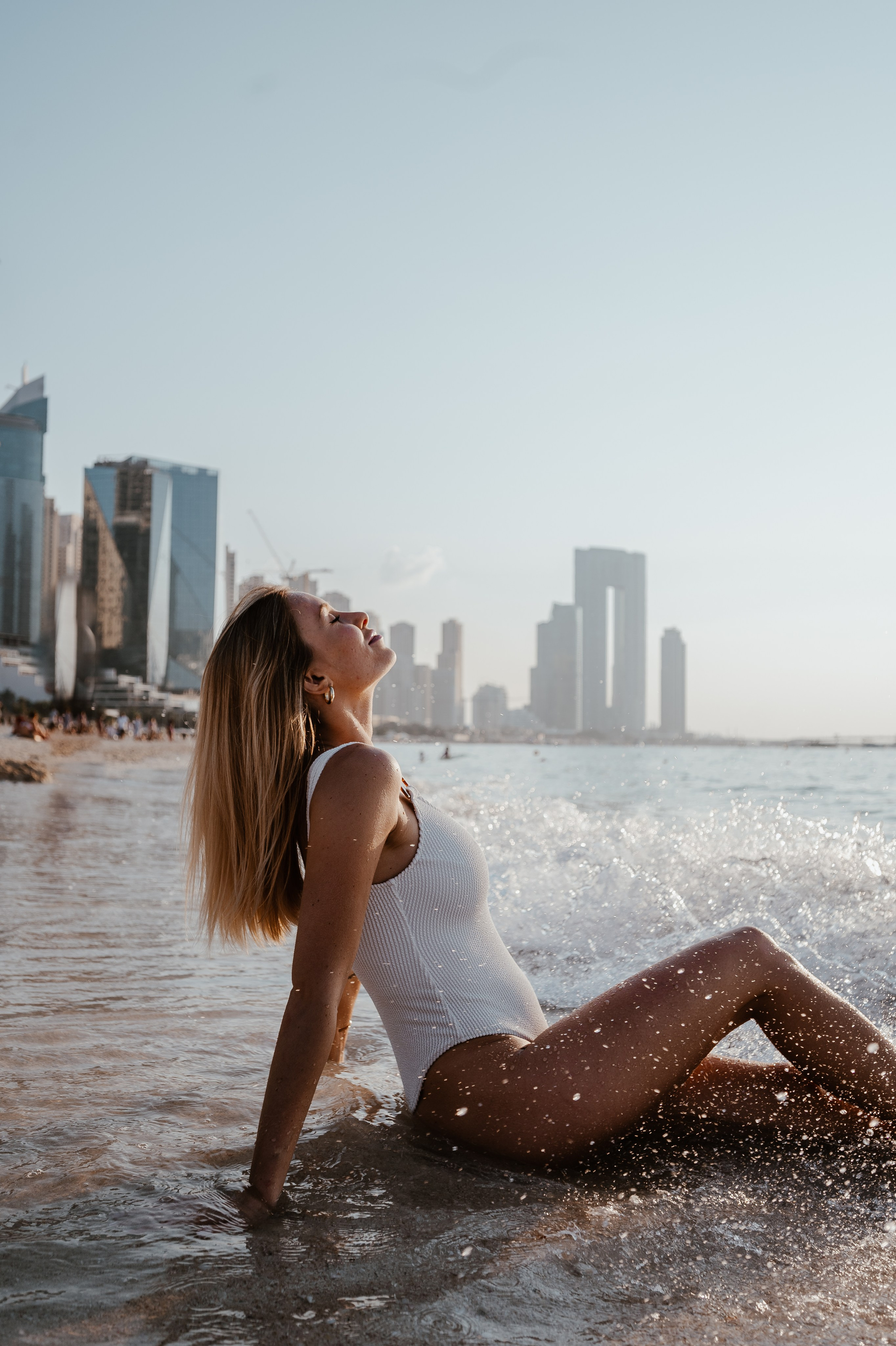 Najlepsze Miejsca na Sesję Zdjęciową w Dubaju | Fotograf z Poznania. Ślubny fotograf Poznań | Oliwia Makara