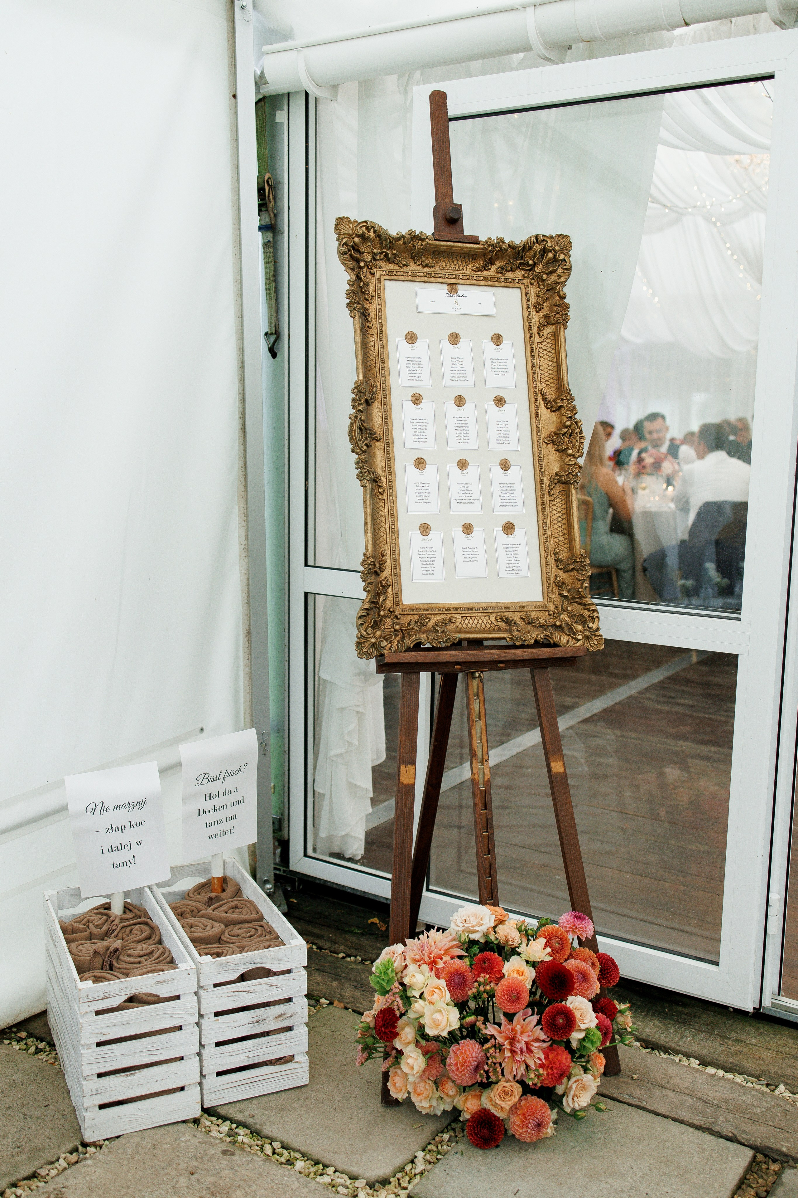 Kamila & Jorg. Dwor Sireakow. 26.07.2025. Fotograf ślubny i rodzinny w Krakowie Yana Klymova