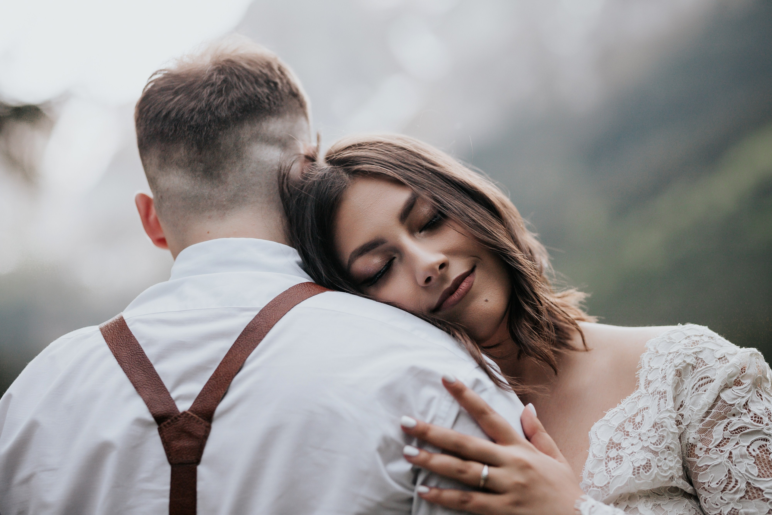 Anastasia & Ivan. Tatry. Fotograf ślubny i rodzinny w Krakowie Yana Klymova